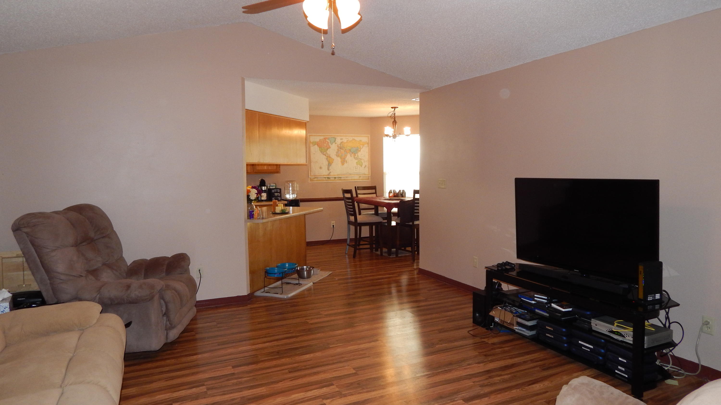 COVENTRY PARK VILLAGE PH 2 - Residential