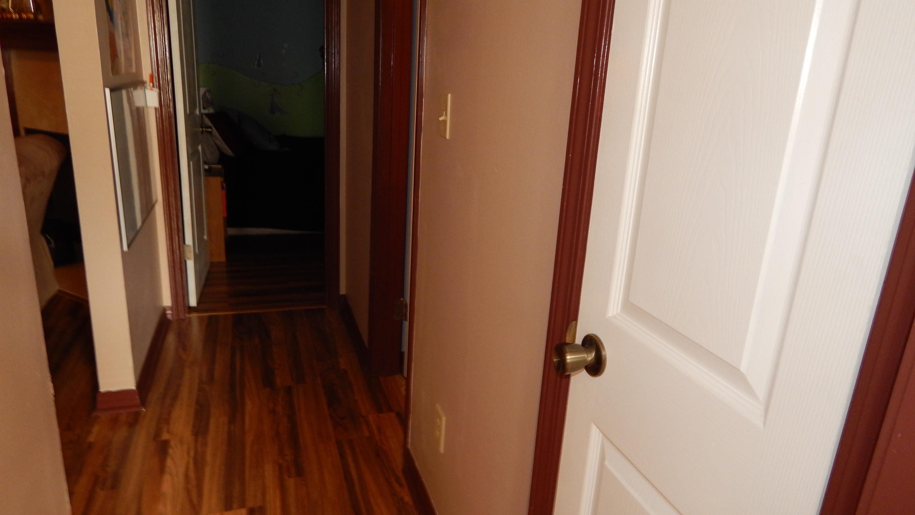 COVENTRY PARK VILLAGE PH 2 - Residential