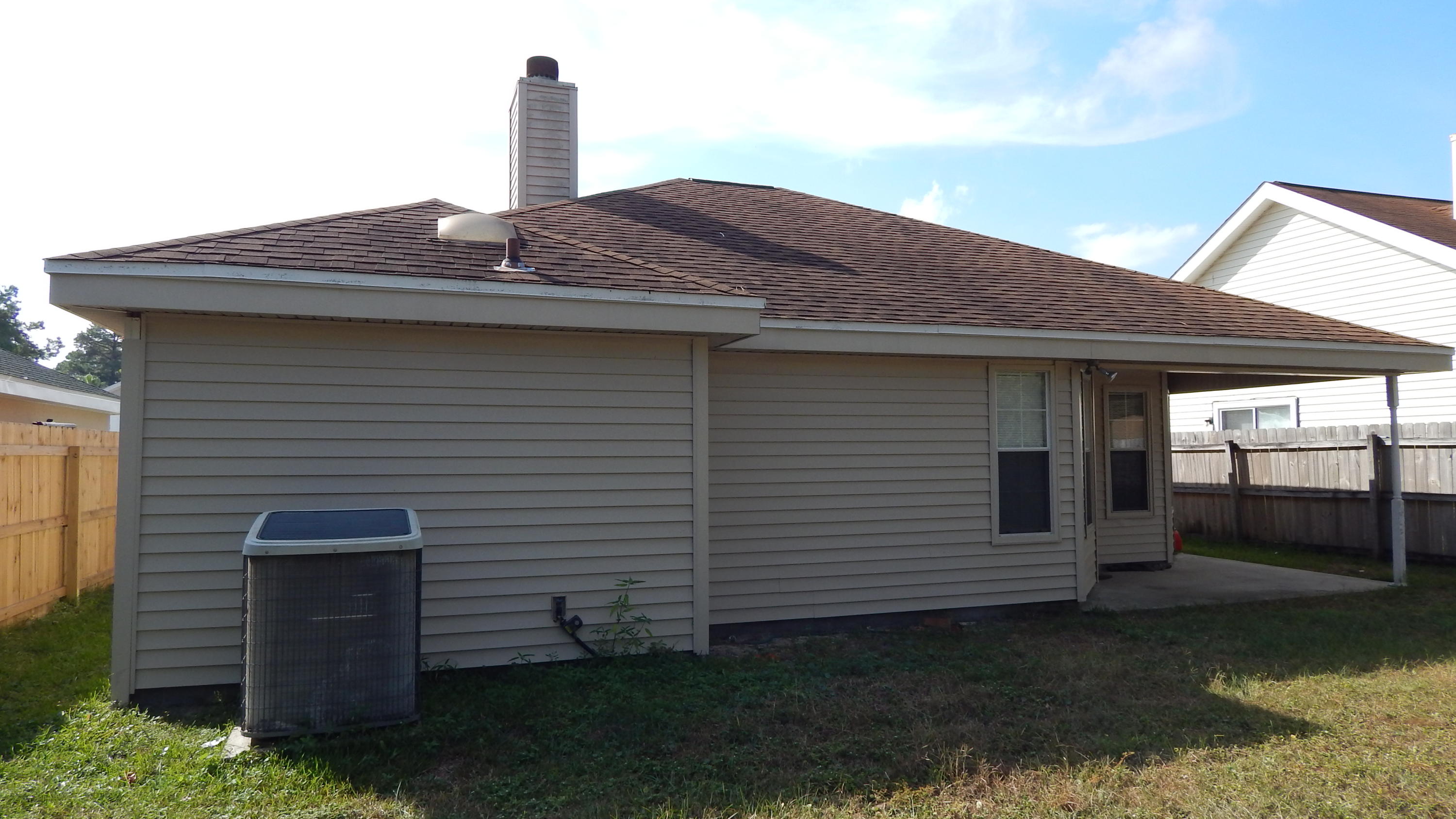 COVENTRY PARK VILLAGE PH 2 - Residential