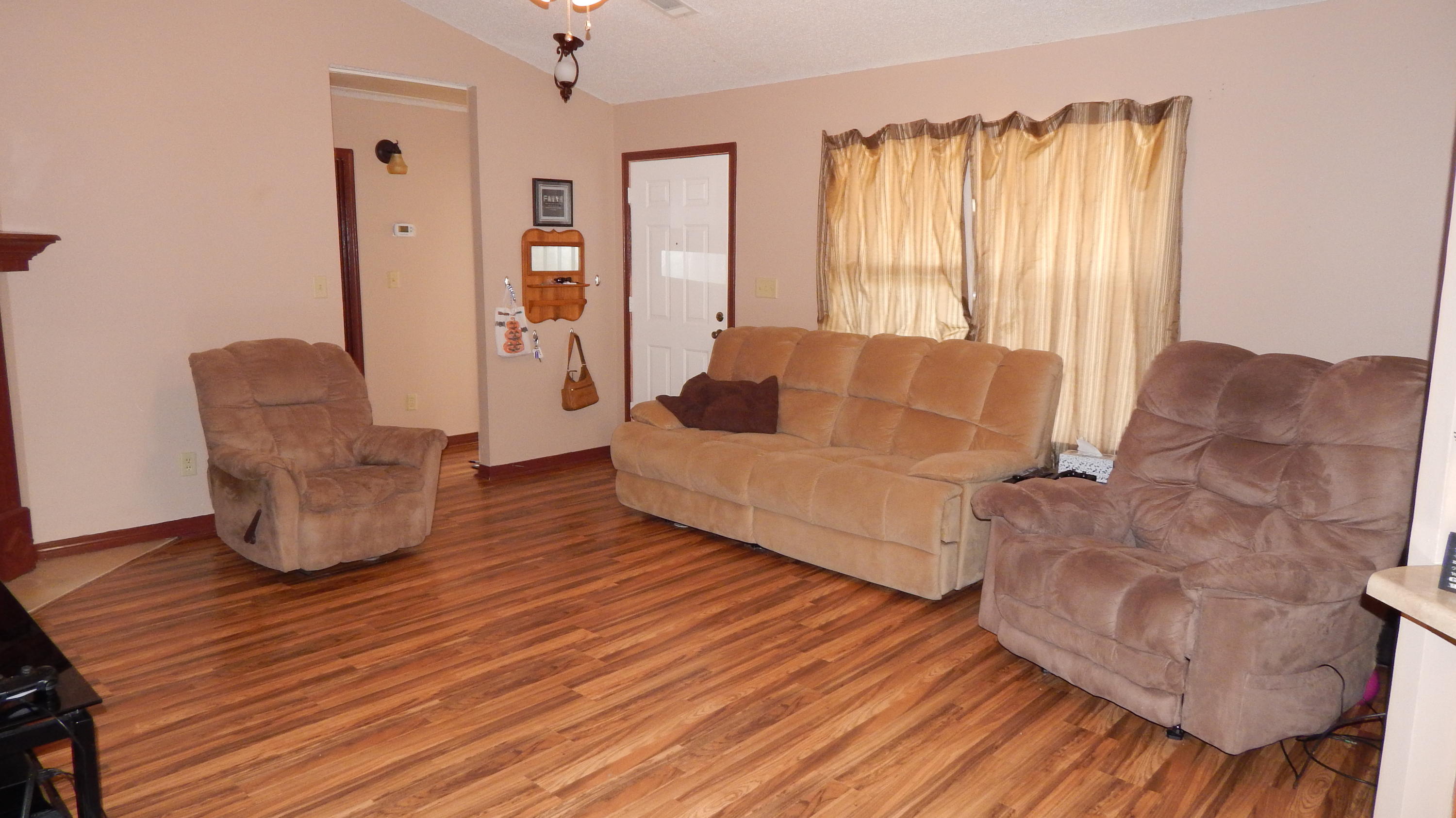 COVENTRY PARK VILLAGE PH 2 - Residential