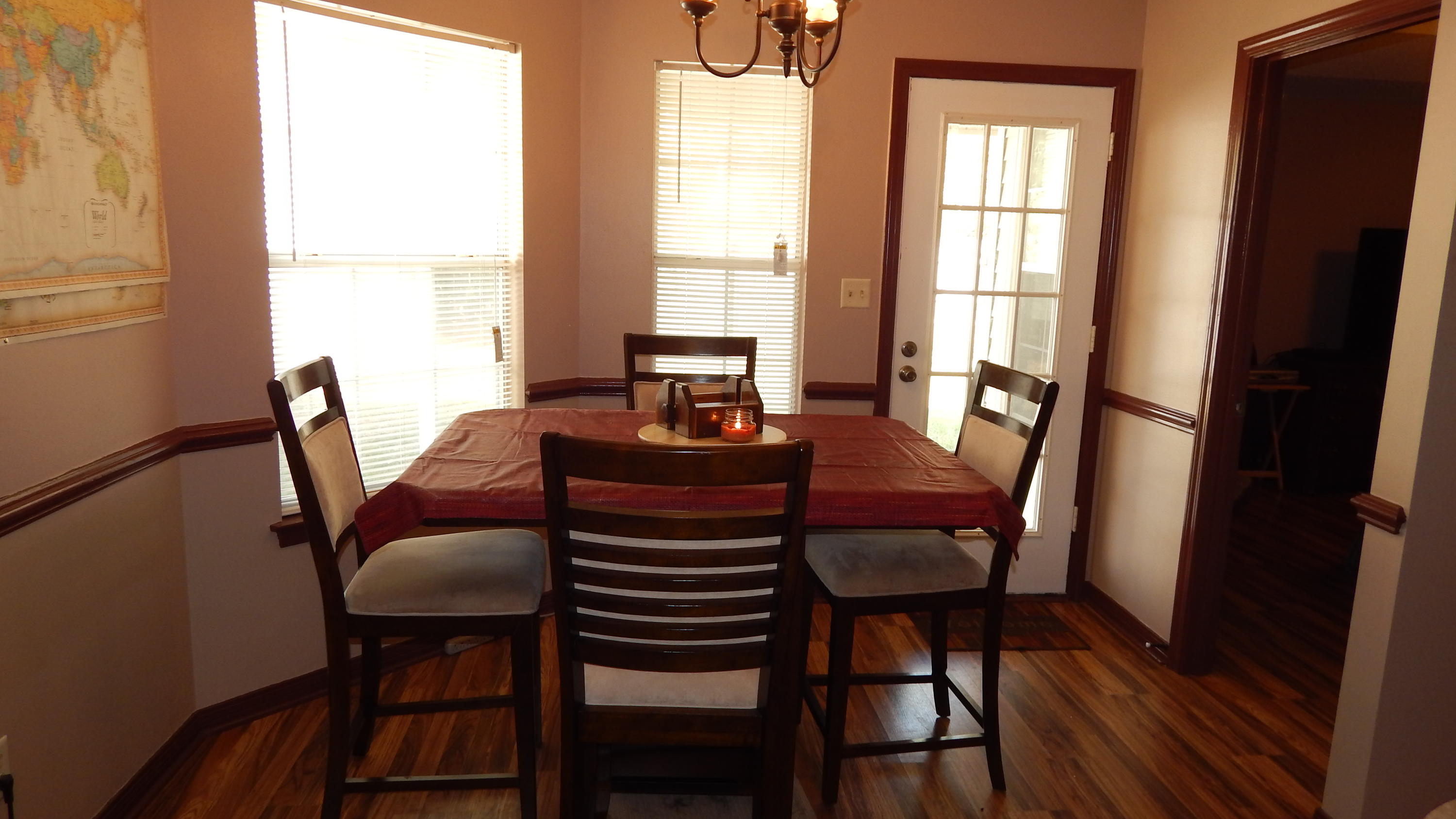 COVENTRY PARK VILLAGE PH 2 - Residential