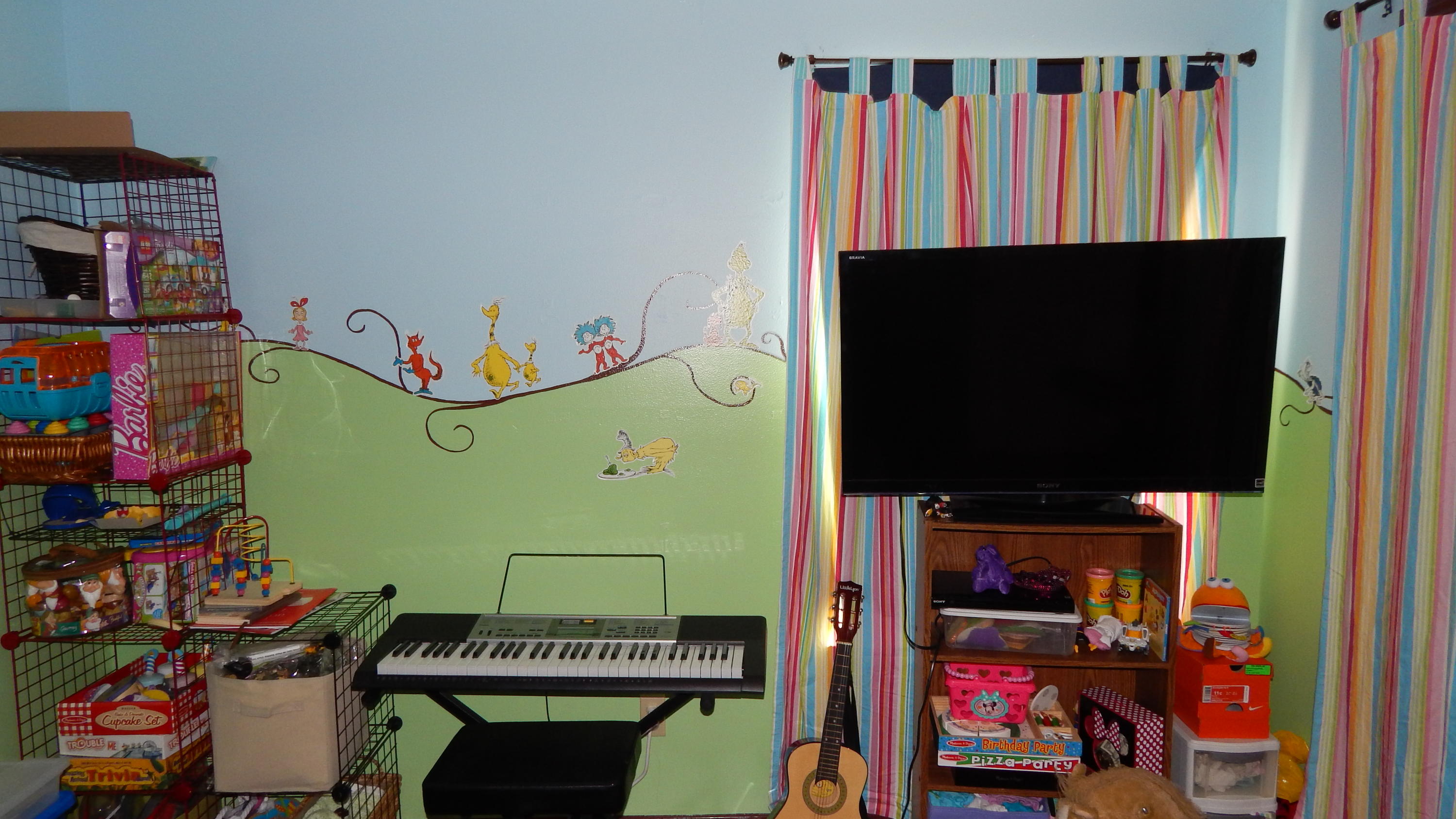 COVENTRY PARK VILLAGE PH 2 - Residential