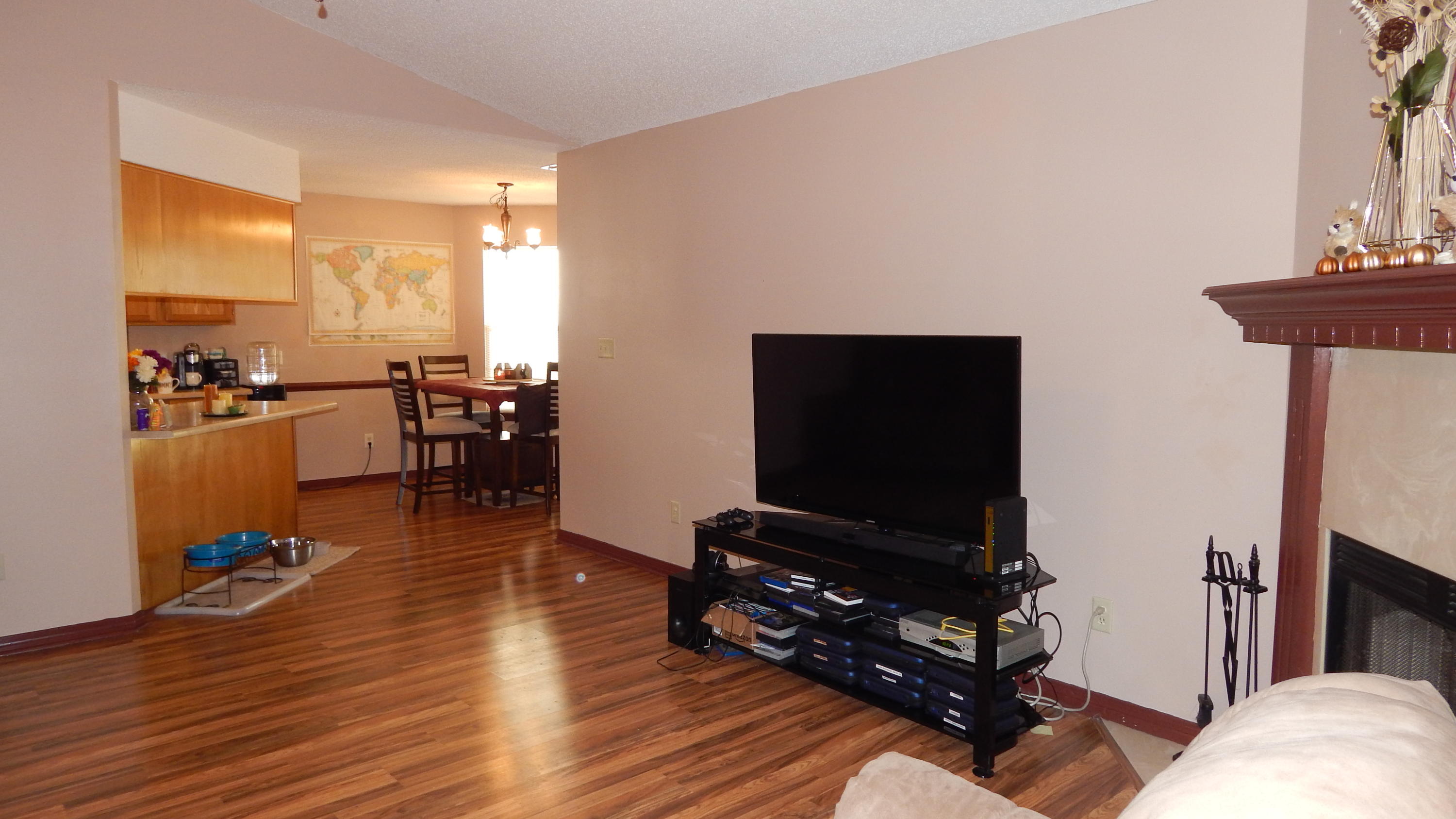 COVENTRY PARK VILLAGE PH 2 - Residential