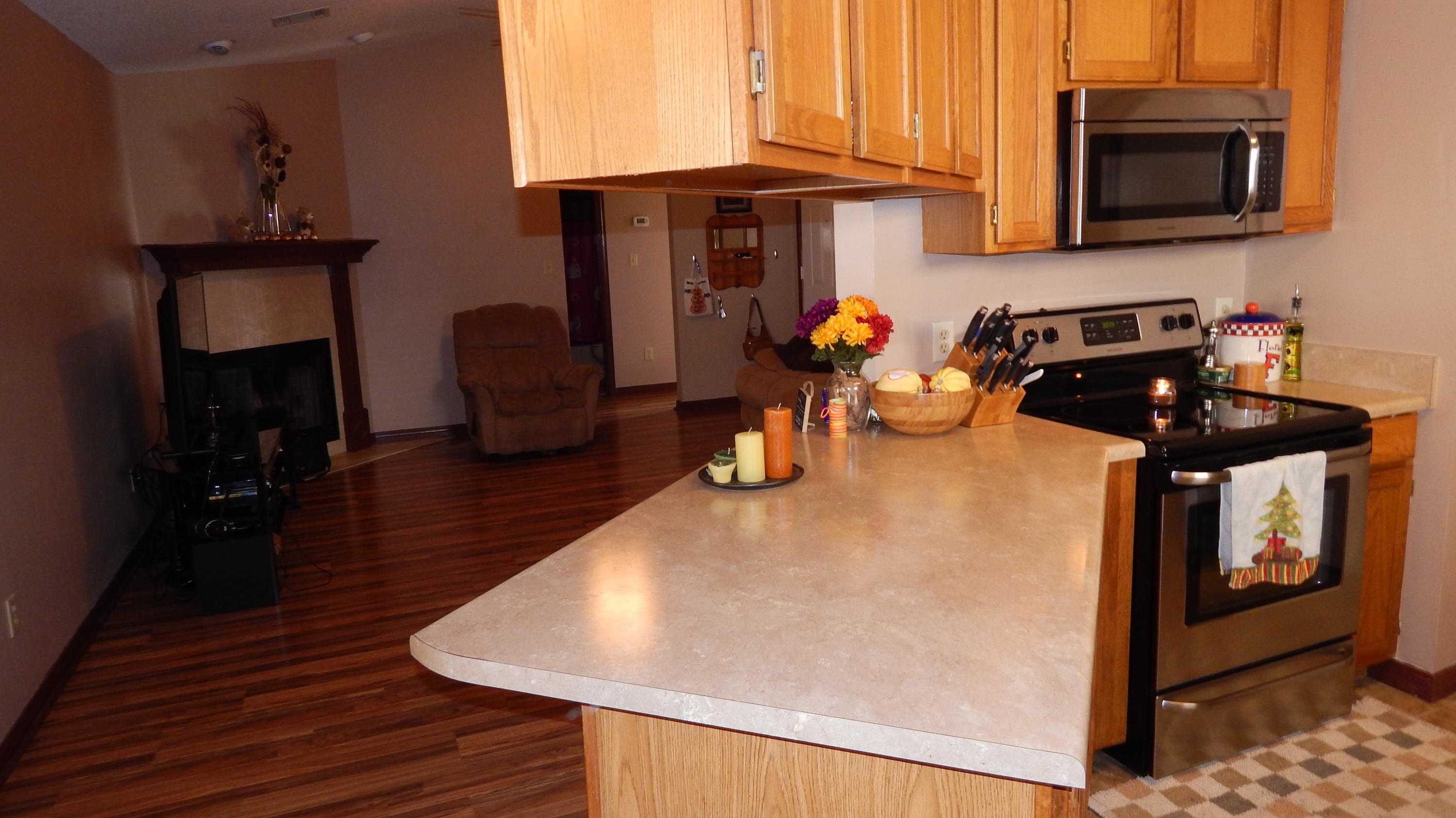 COVENTRY PARK VILLAGE PH 2 - Residential