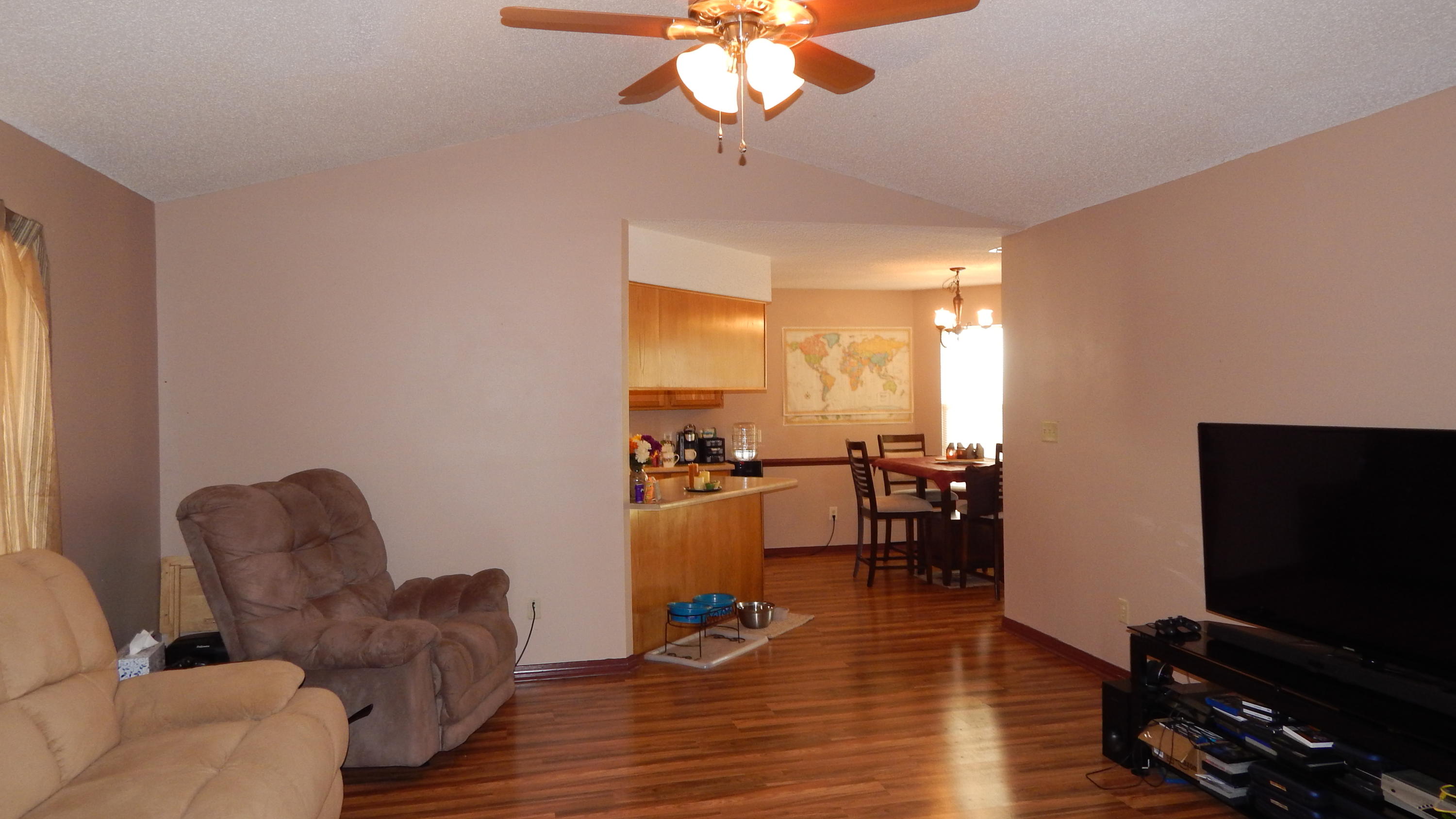 COVENTRY PARK VILLAGE PH 2 - Residential