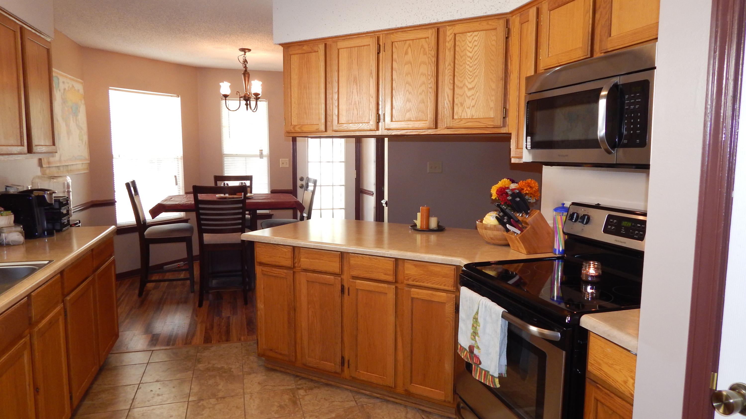 COVENTRY PARK VILLAGE PH 2 - Residential