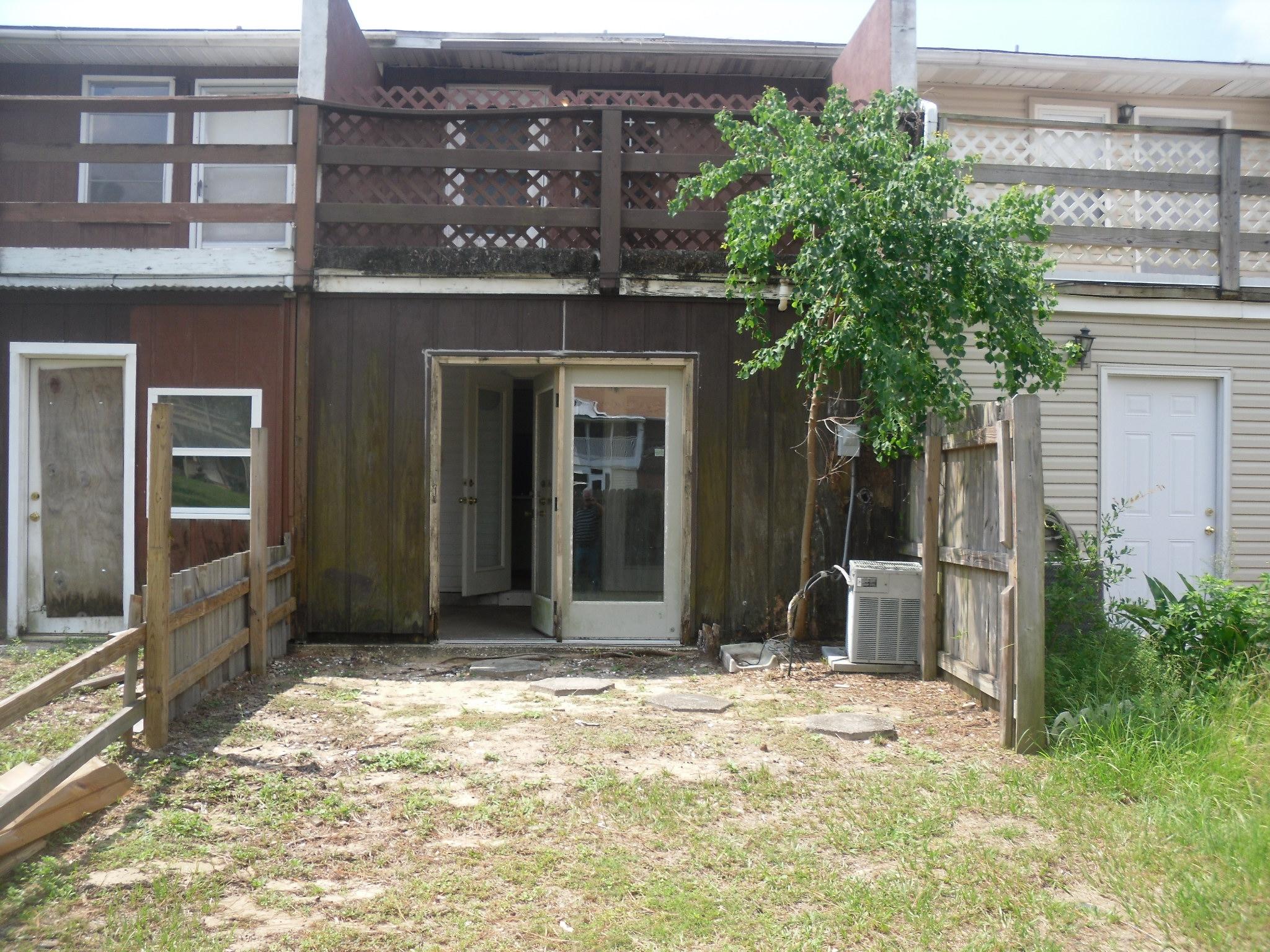 PORT DIXIE - Residential