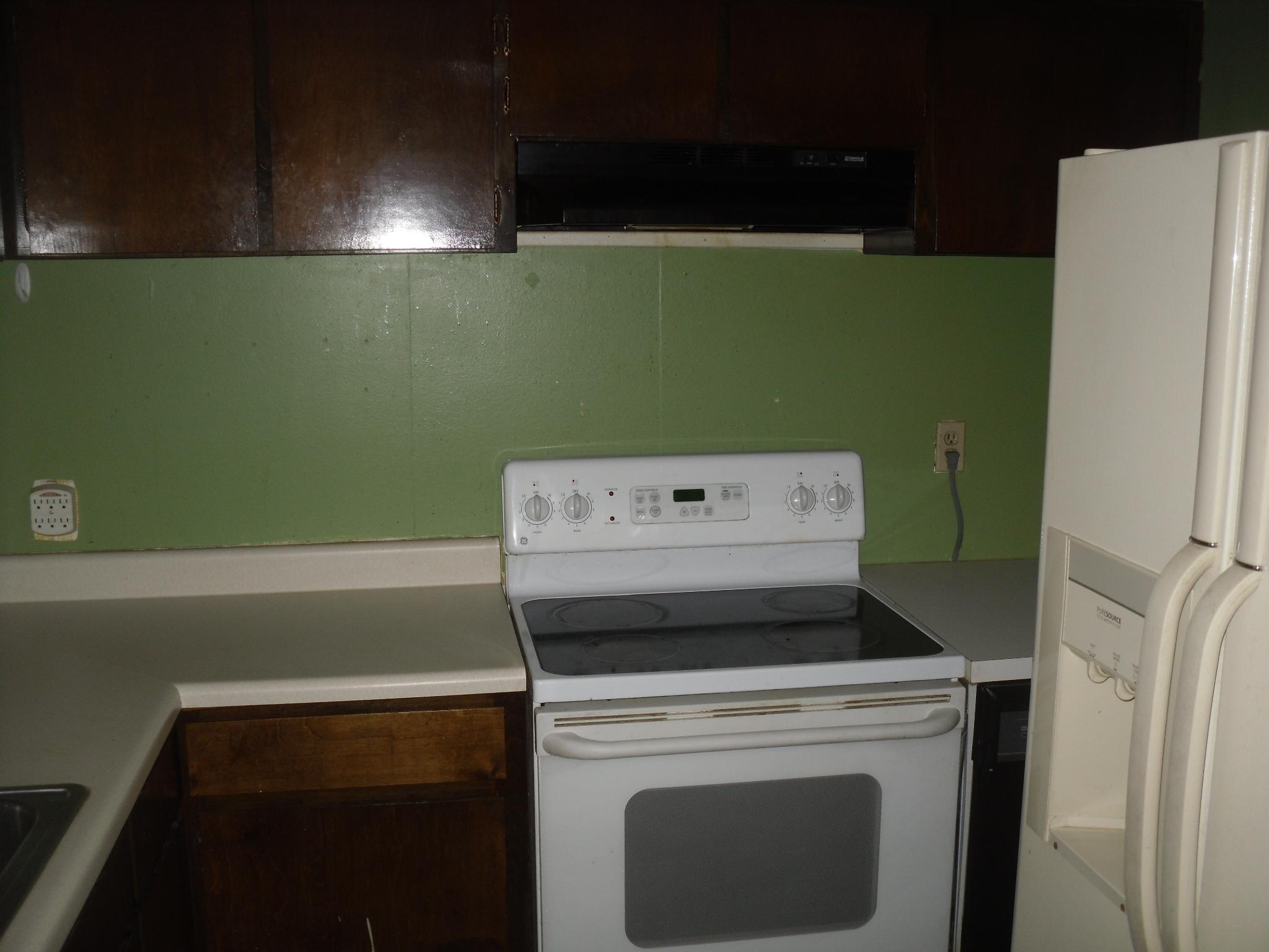 PORT DIXIE - Residential