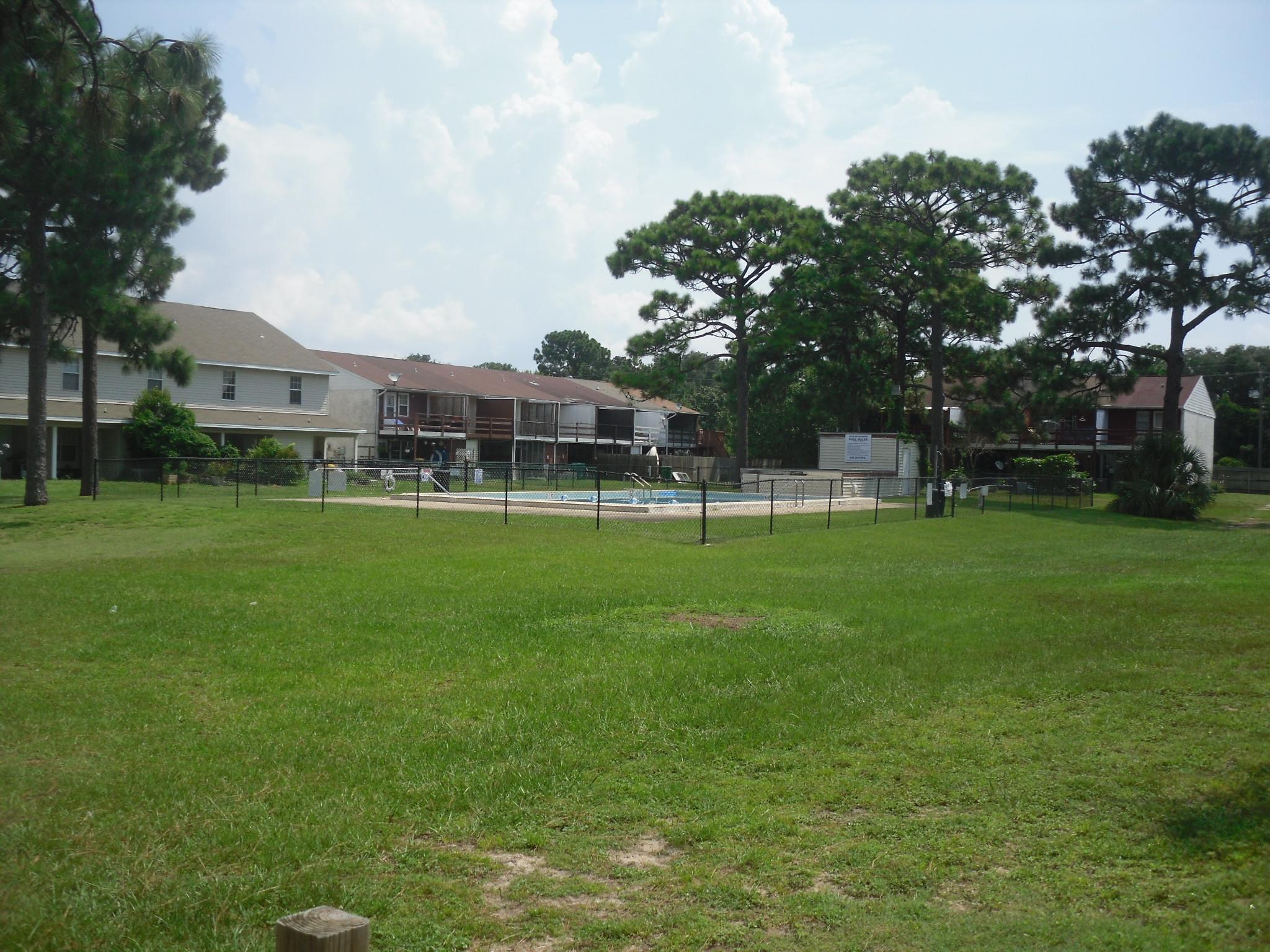 PORT DIXIE - Residential