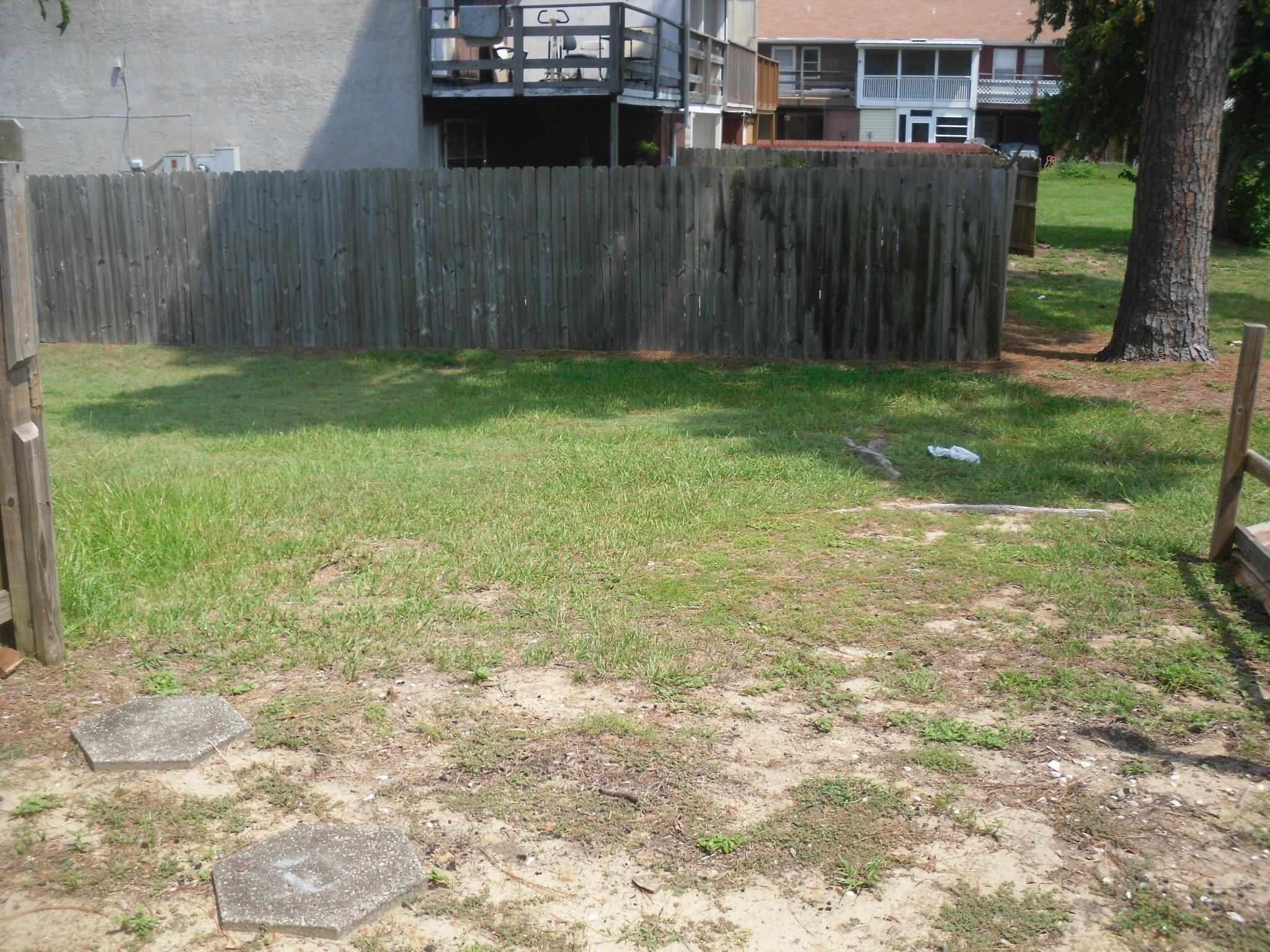 PORT DIXIE - Residential