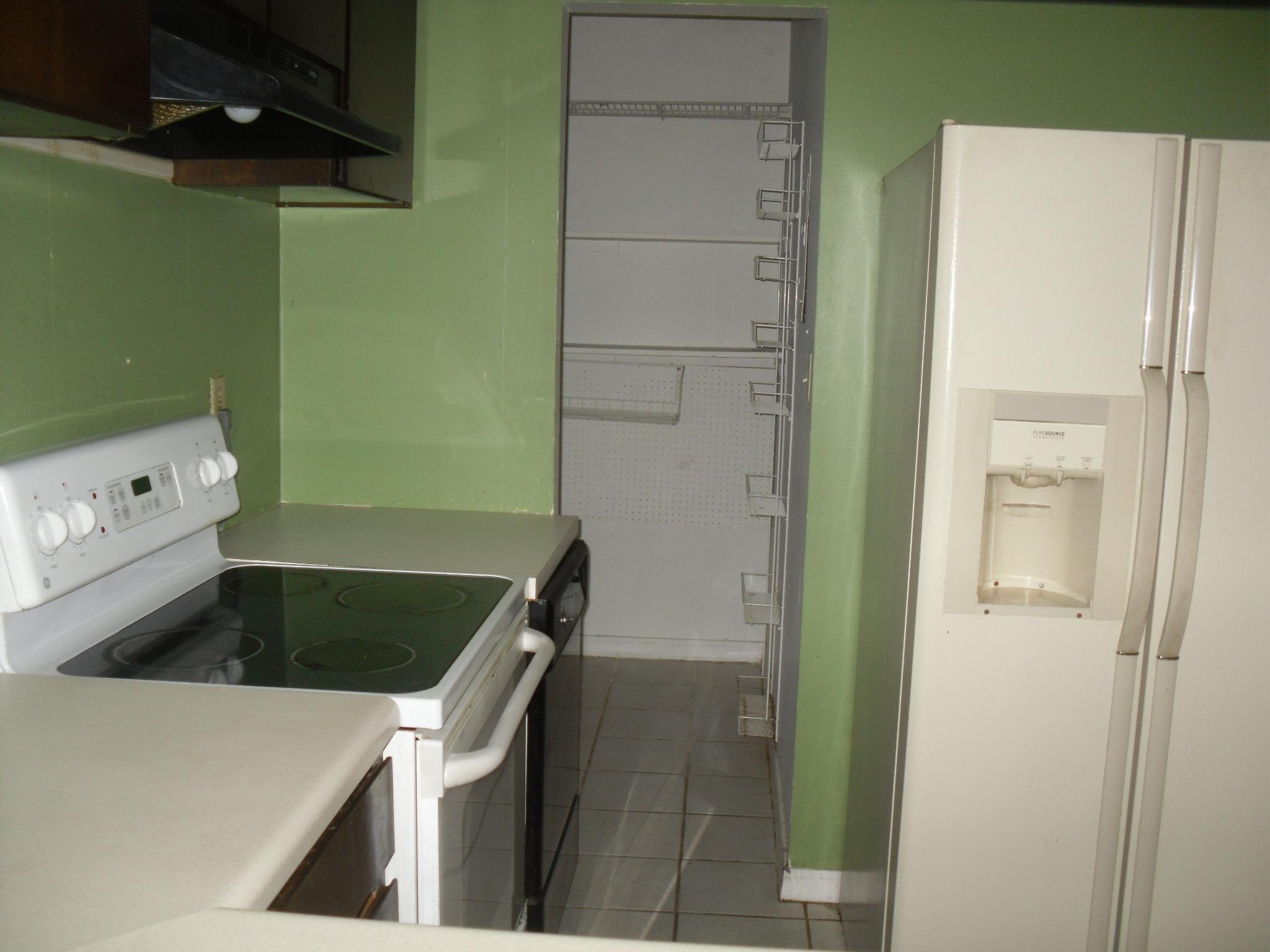 PORT DIXIE - Residential