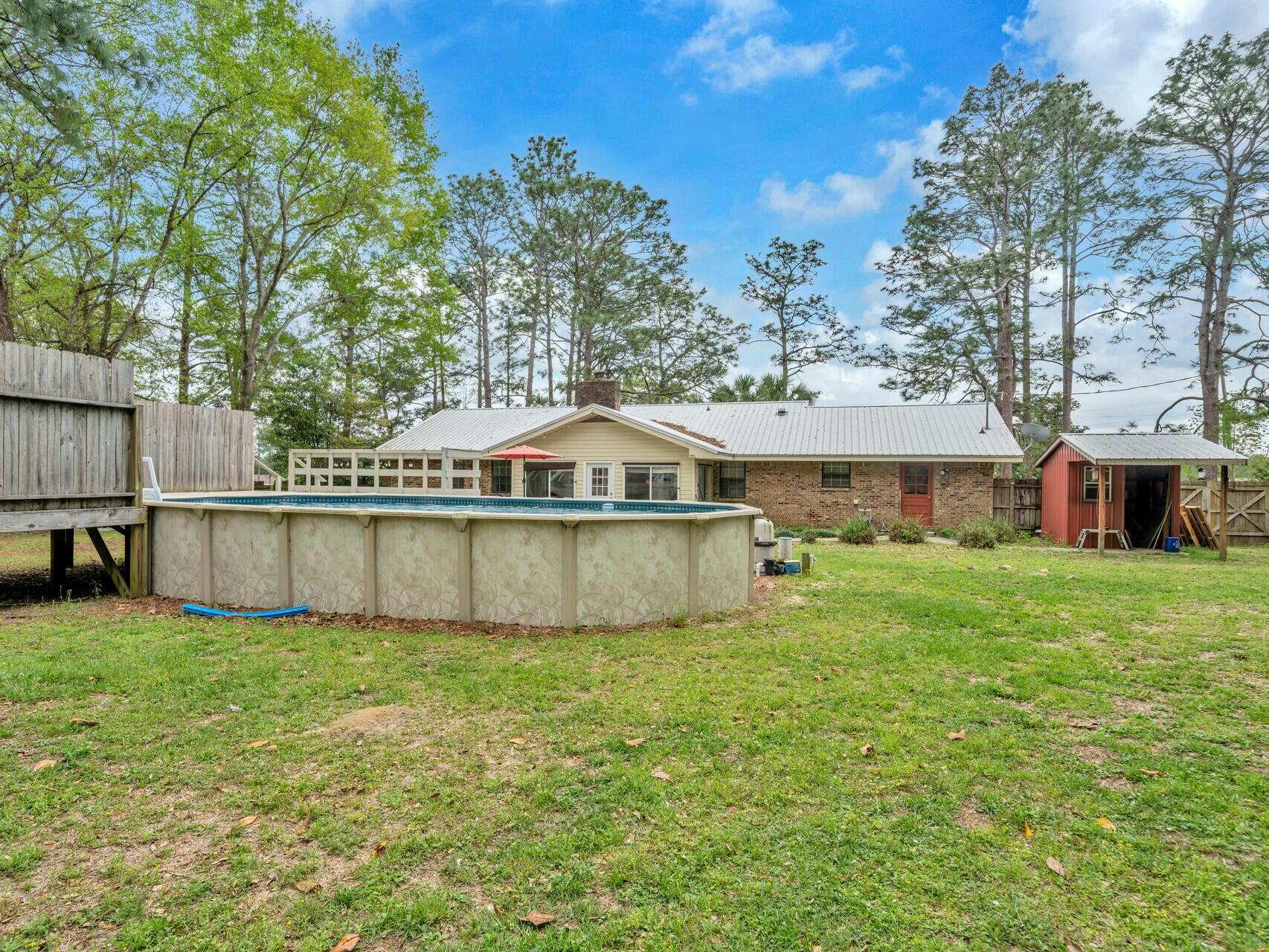 TEN LAKE ESTATES UNIT 3 - Residential