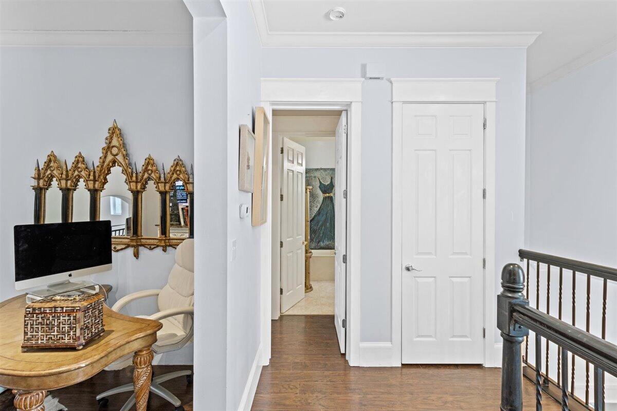 Fountains at Sandestin - Residential