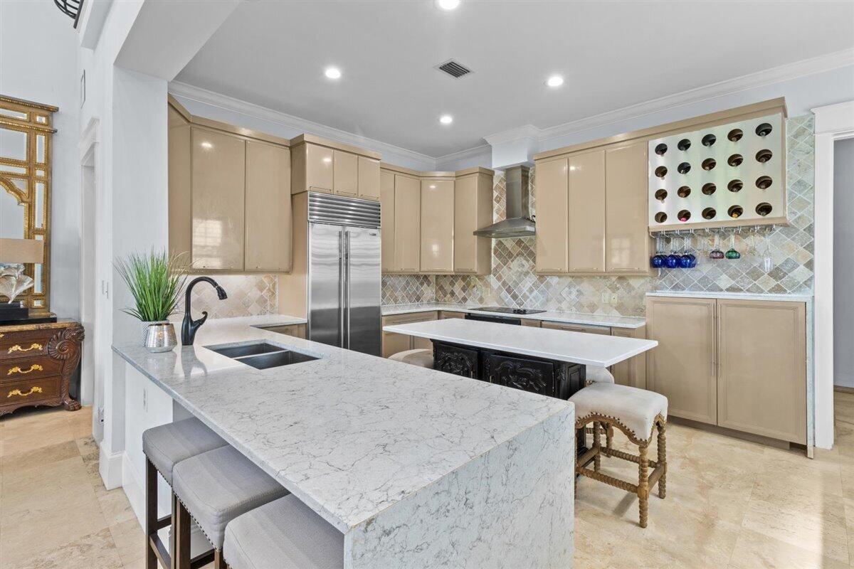 Fountains at Sandestin - Residential