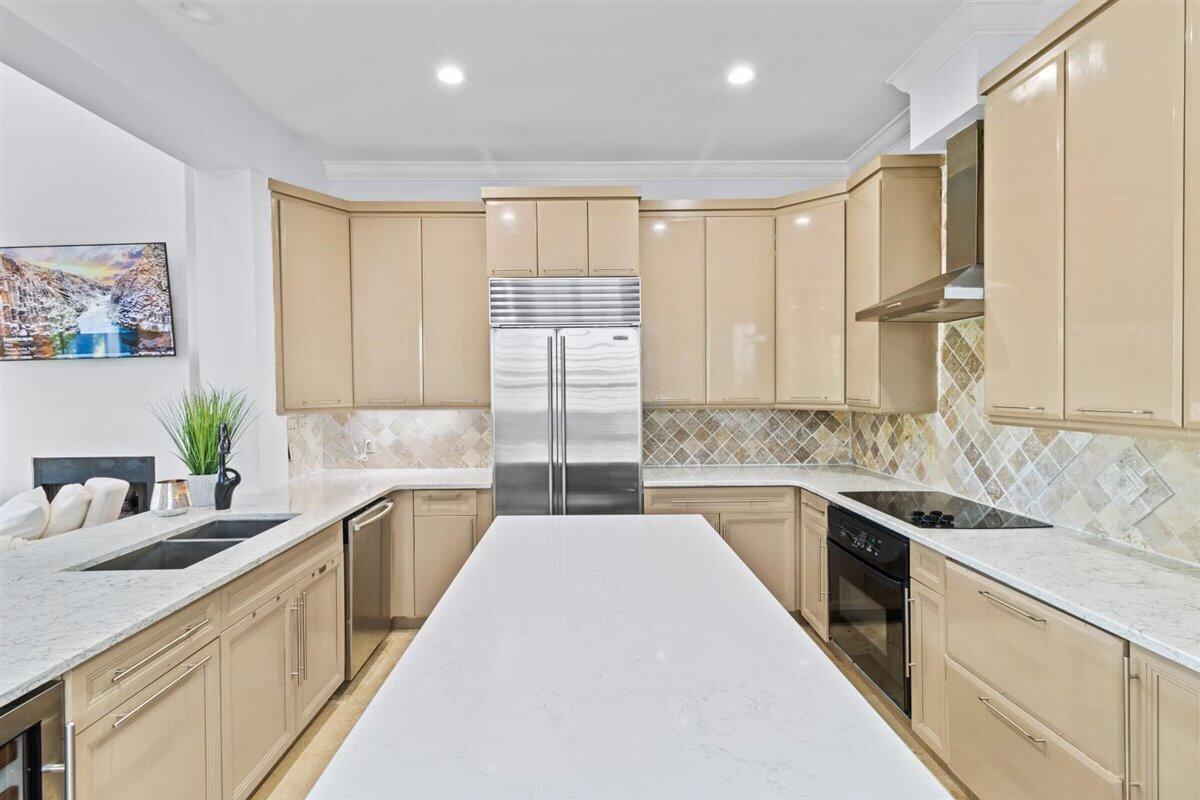 Fountains at Sandestin - Residential