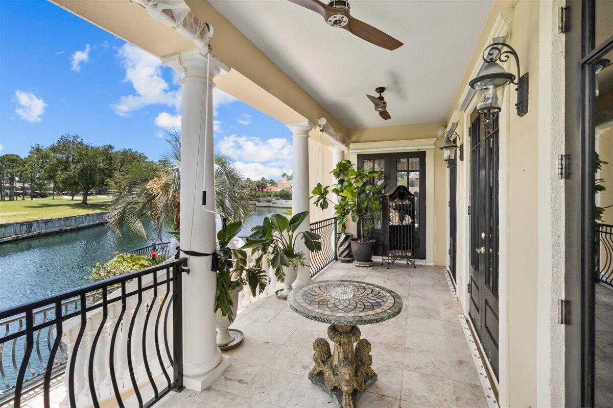 Fountains at Sandestin - Residential