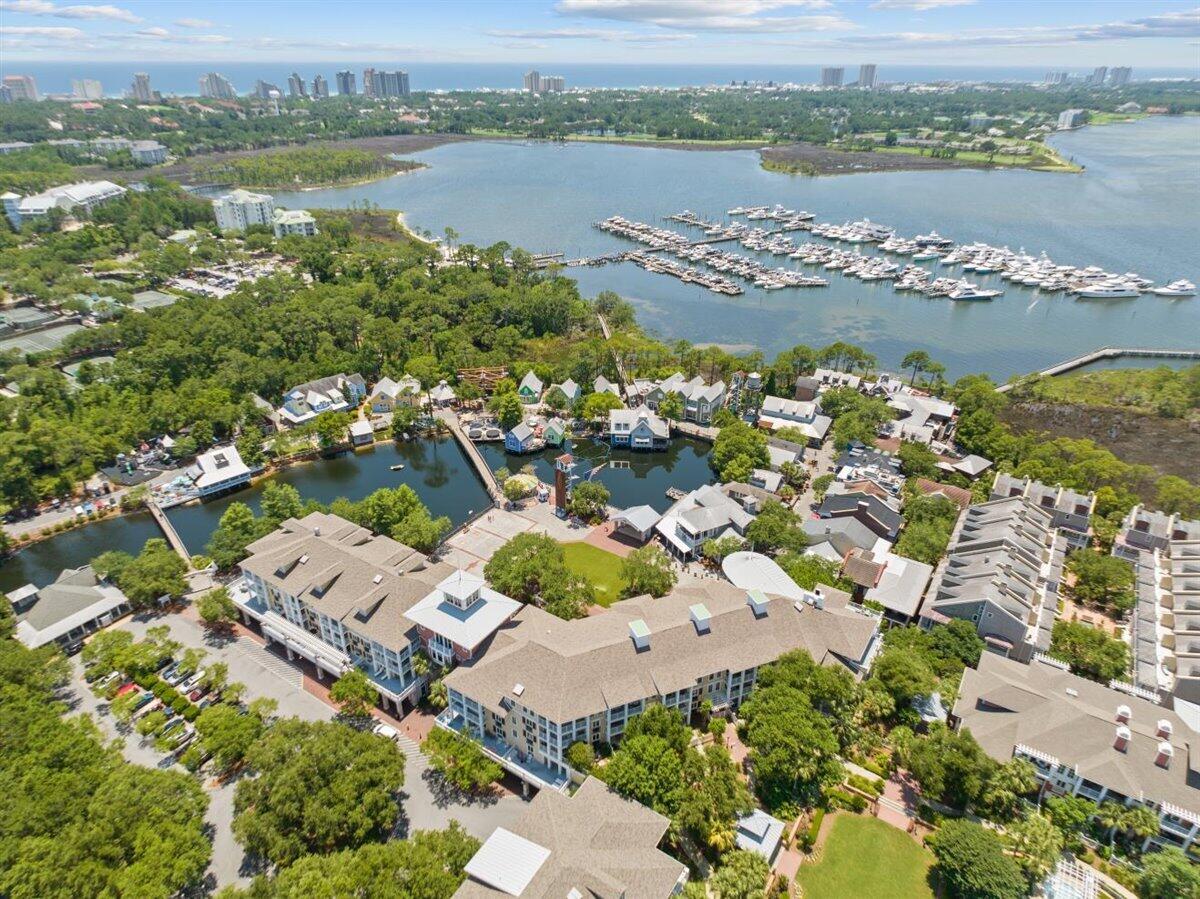 Fountains at Sandestin - Residential