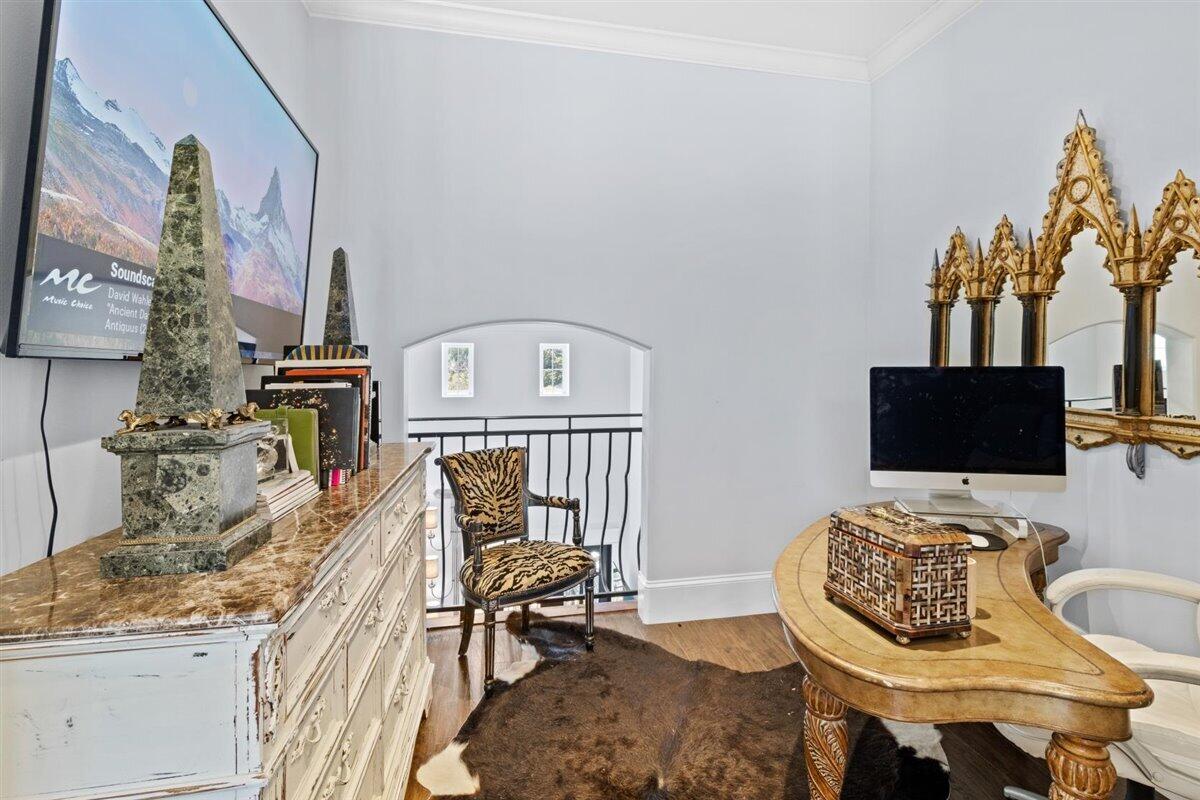 Fountains at Sandestin - Residential