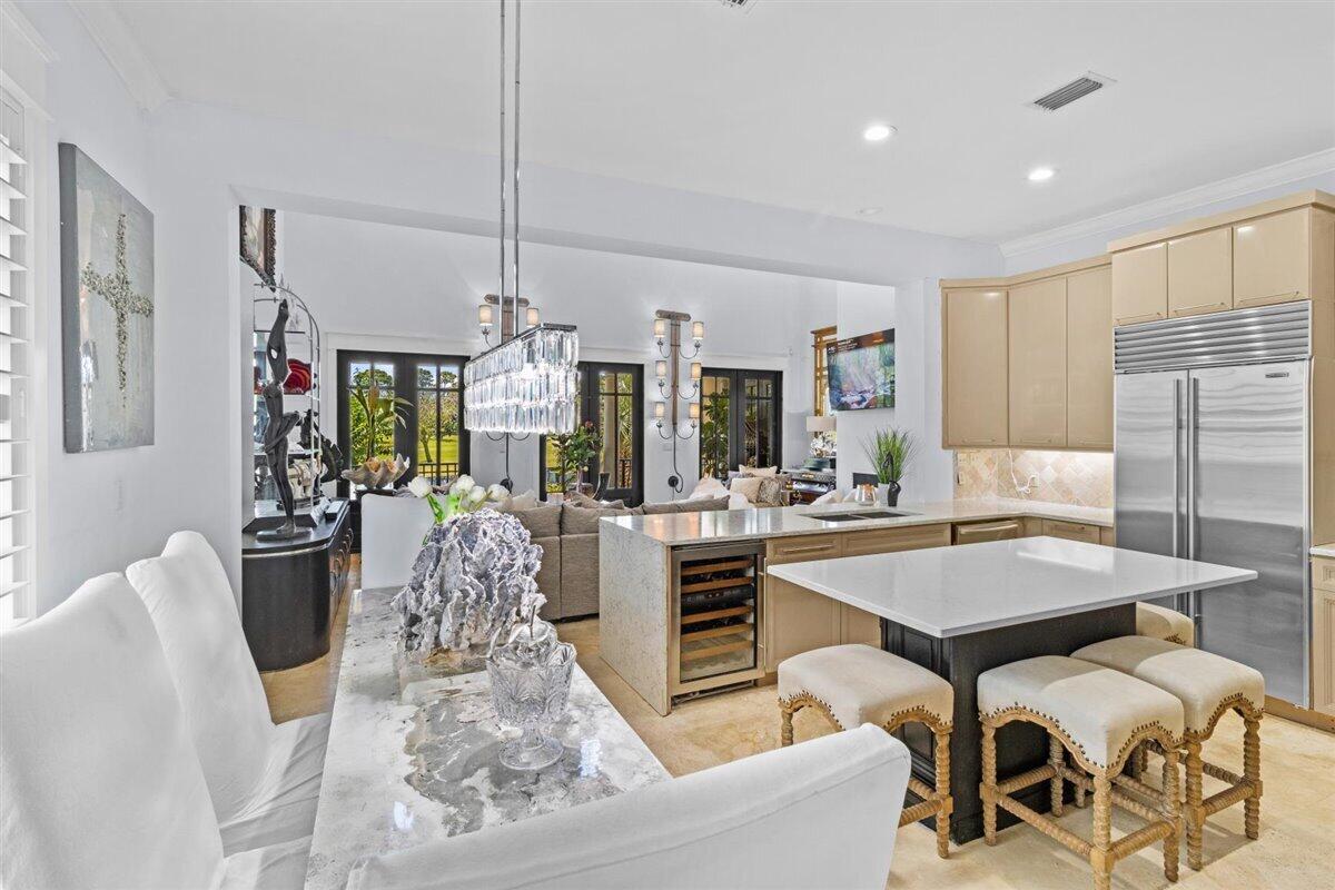 Fountains at Sandestin - Residential