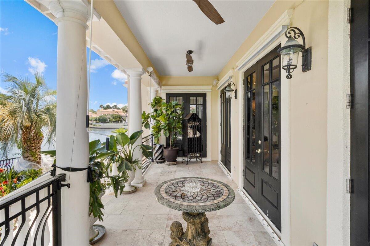 Fountains at Sandestin - Residential