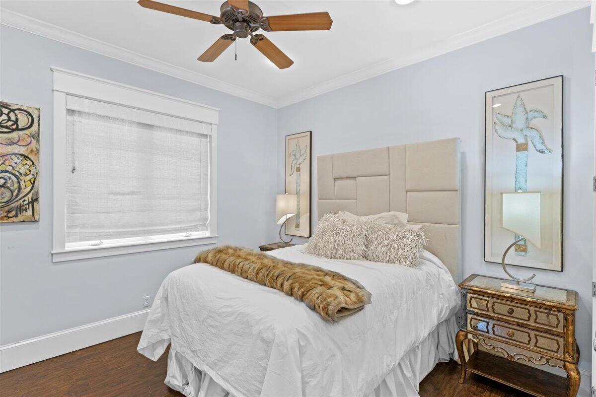 Fountains at Sandestin - Residential