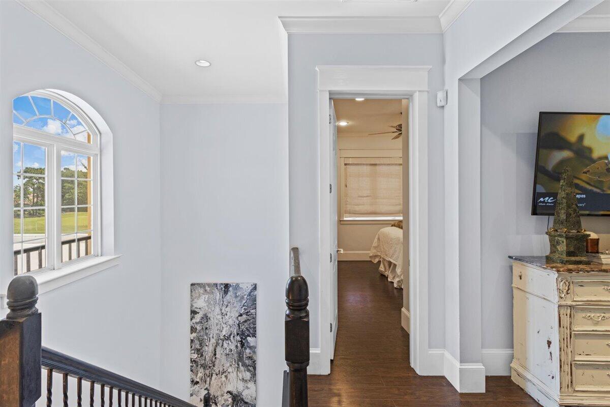 Fountains at Sandestin - Residential