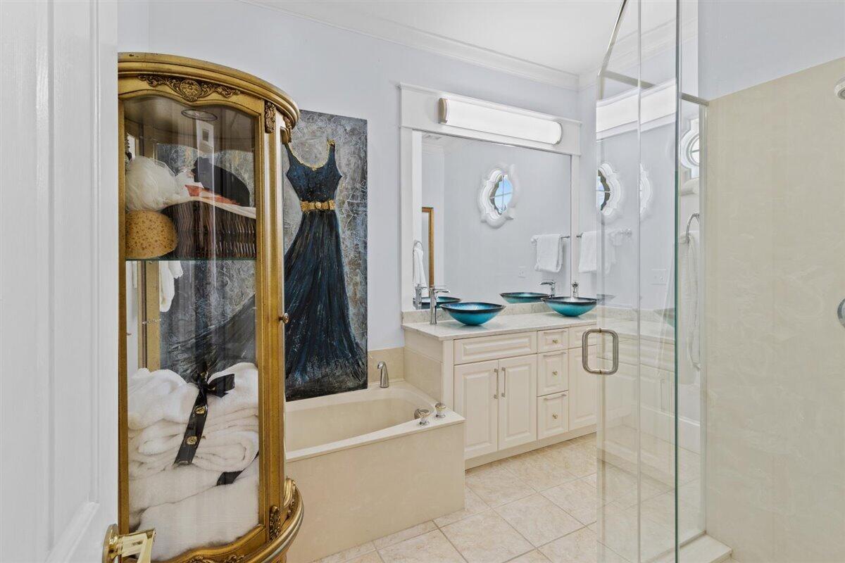 Fountains at Sandestin - Residential