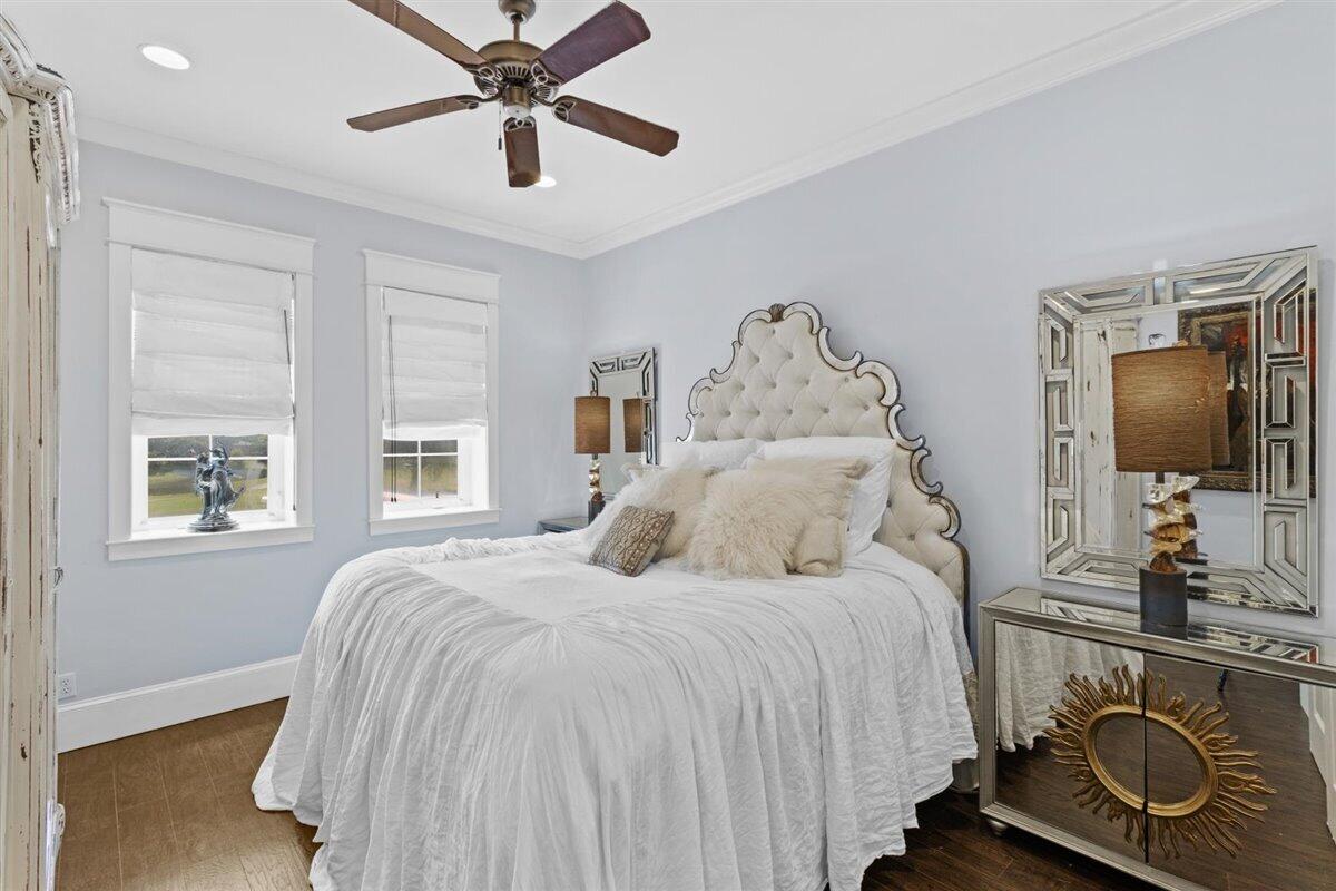 Fountains at Sandestin - Residential