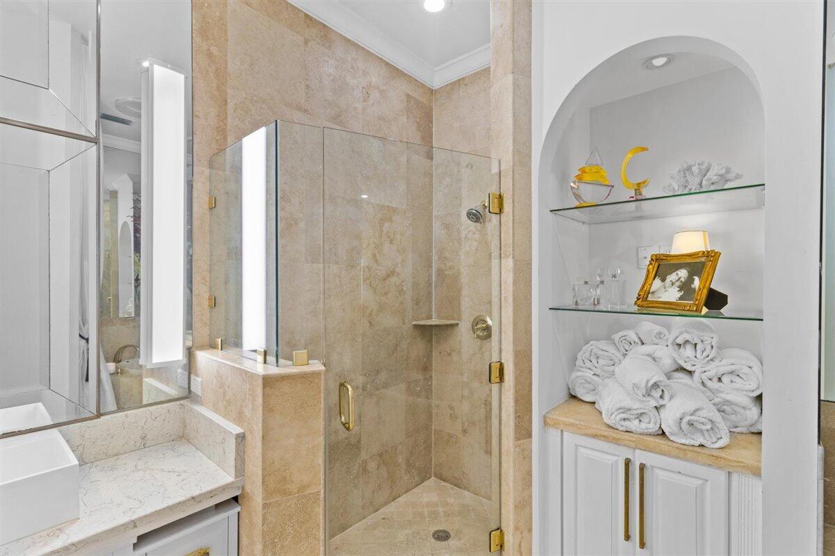 Fountains at Sandestin - Residential