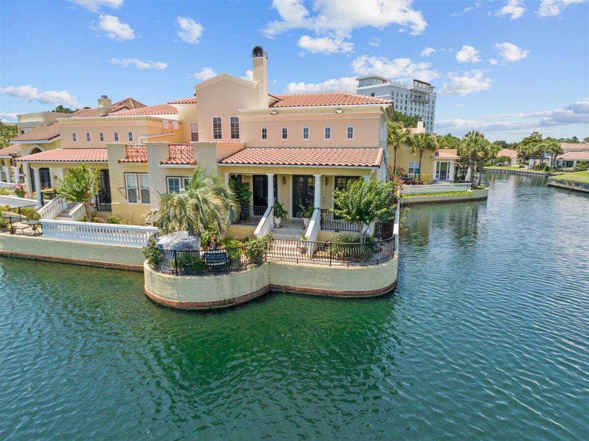 Fountains at Sandestin - Residential