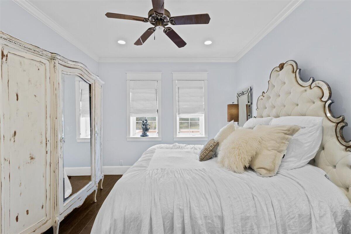 Fountains at Sandestin - Residential