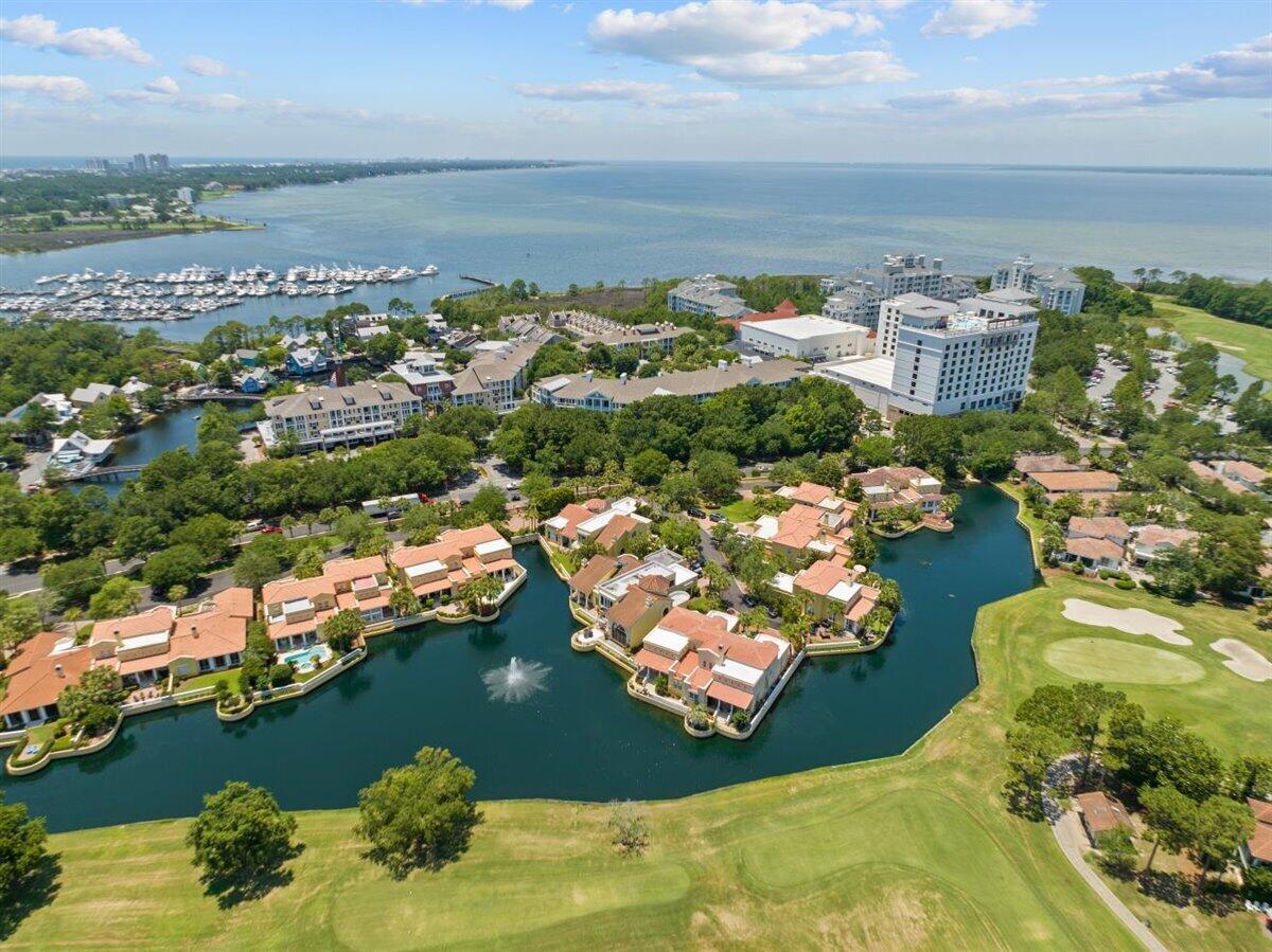 Fountains at Sandestin - Residential