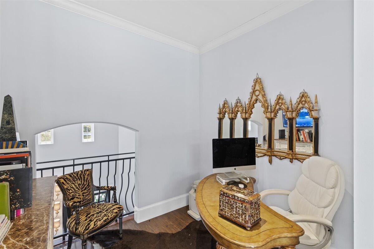 Fountains at Sandestin - Residential