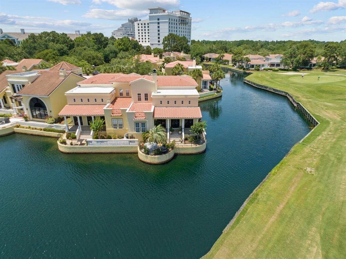 Fountains at Sandestin - Residential