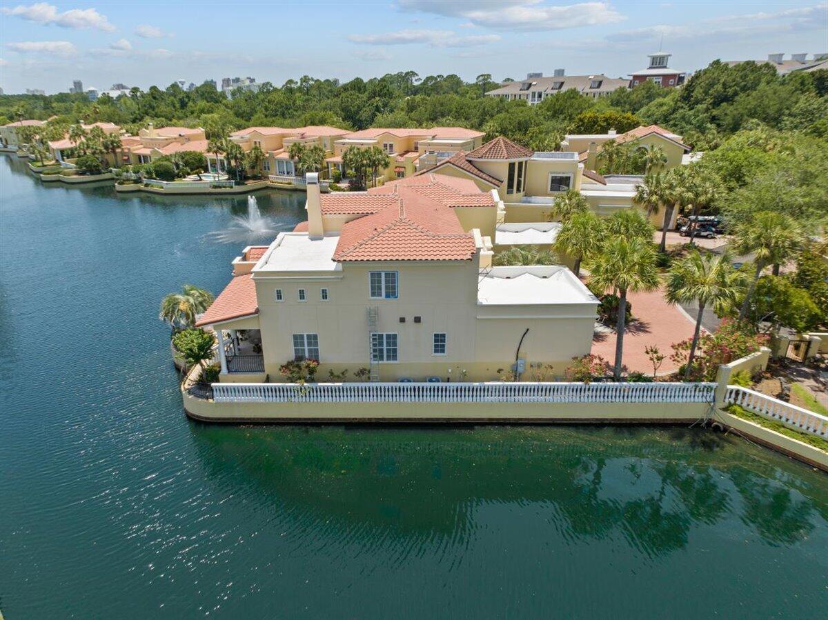 Fountains at Sandestin - Residential