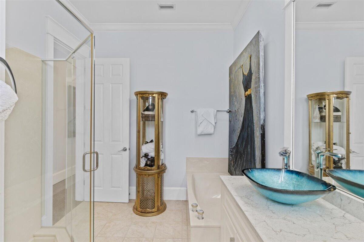 Fountains at Sandestin - Residential