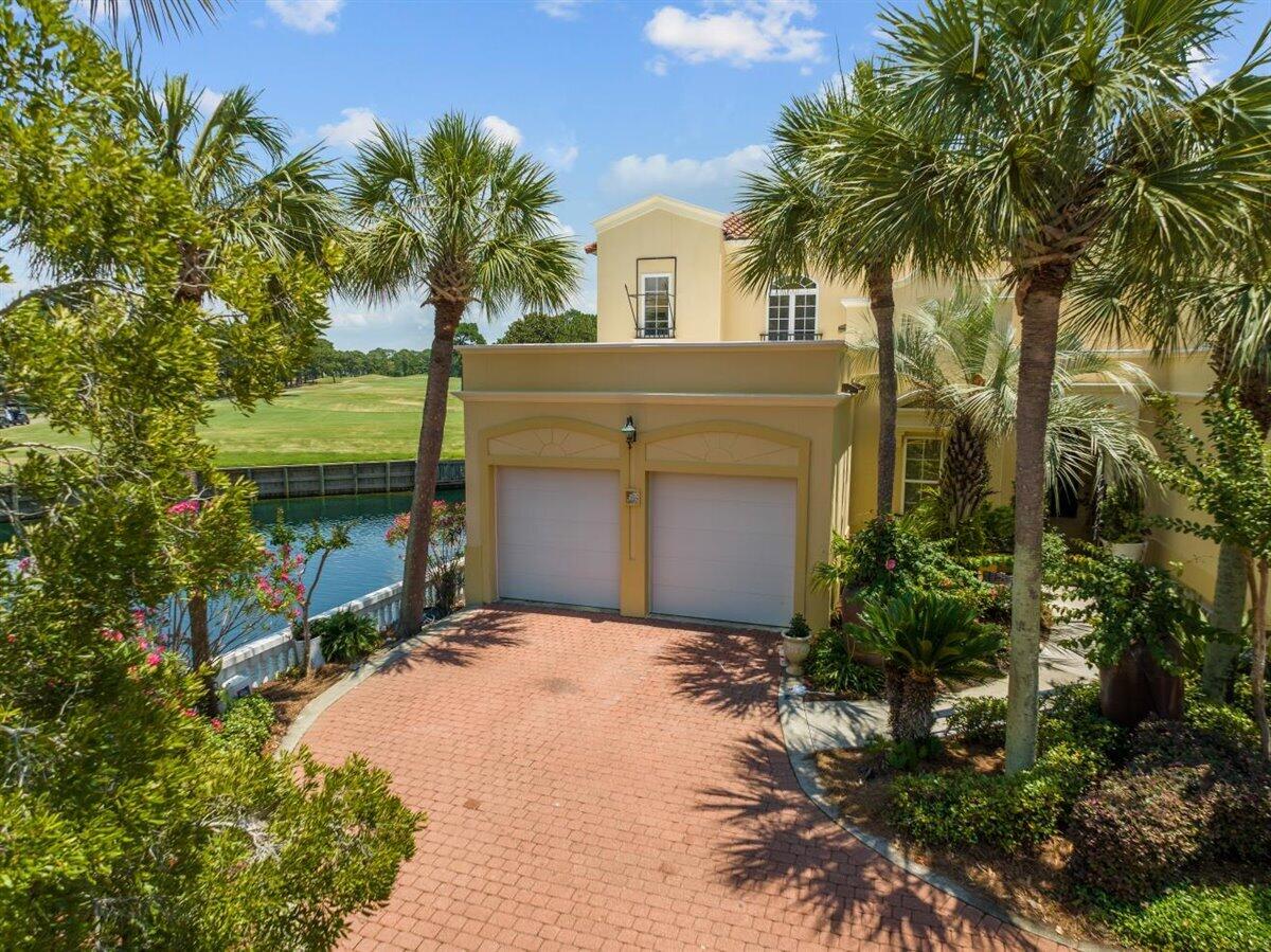 Fountains at Sandestin - Residential