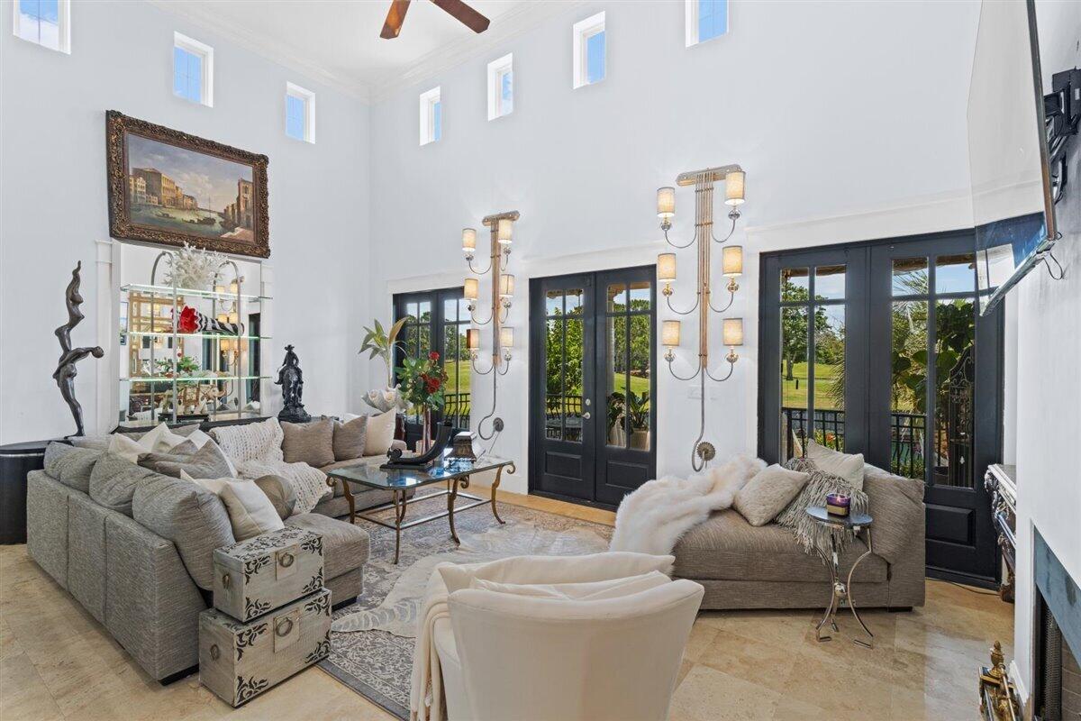 Fountains at Sandestin - Residential