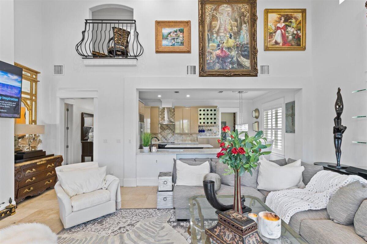 Fountains at Sandestin - Residential