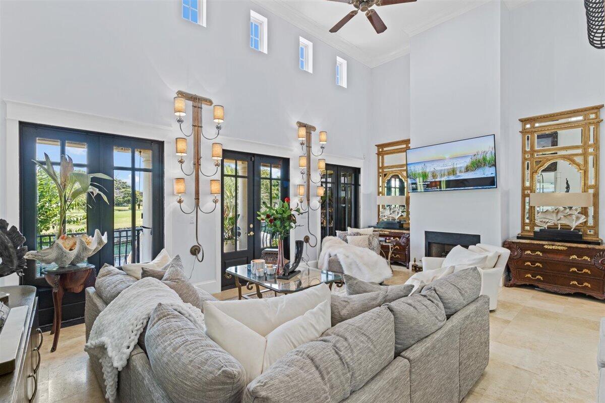 Fountains at Sandestin - Residential