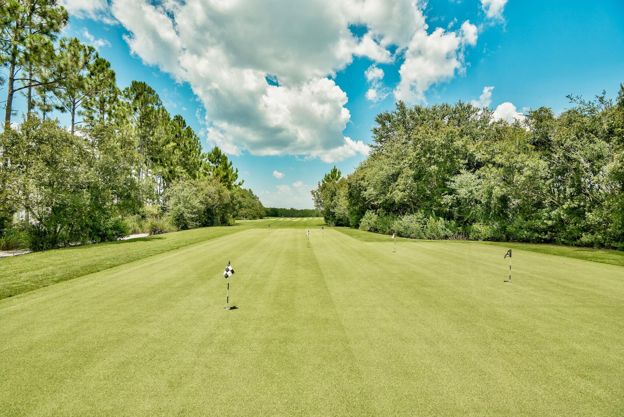 Watersound Origins - Residential