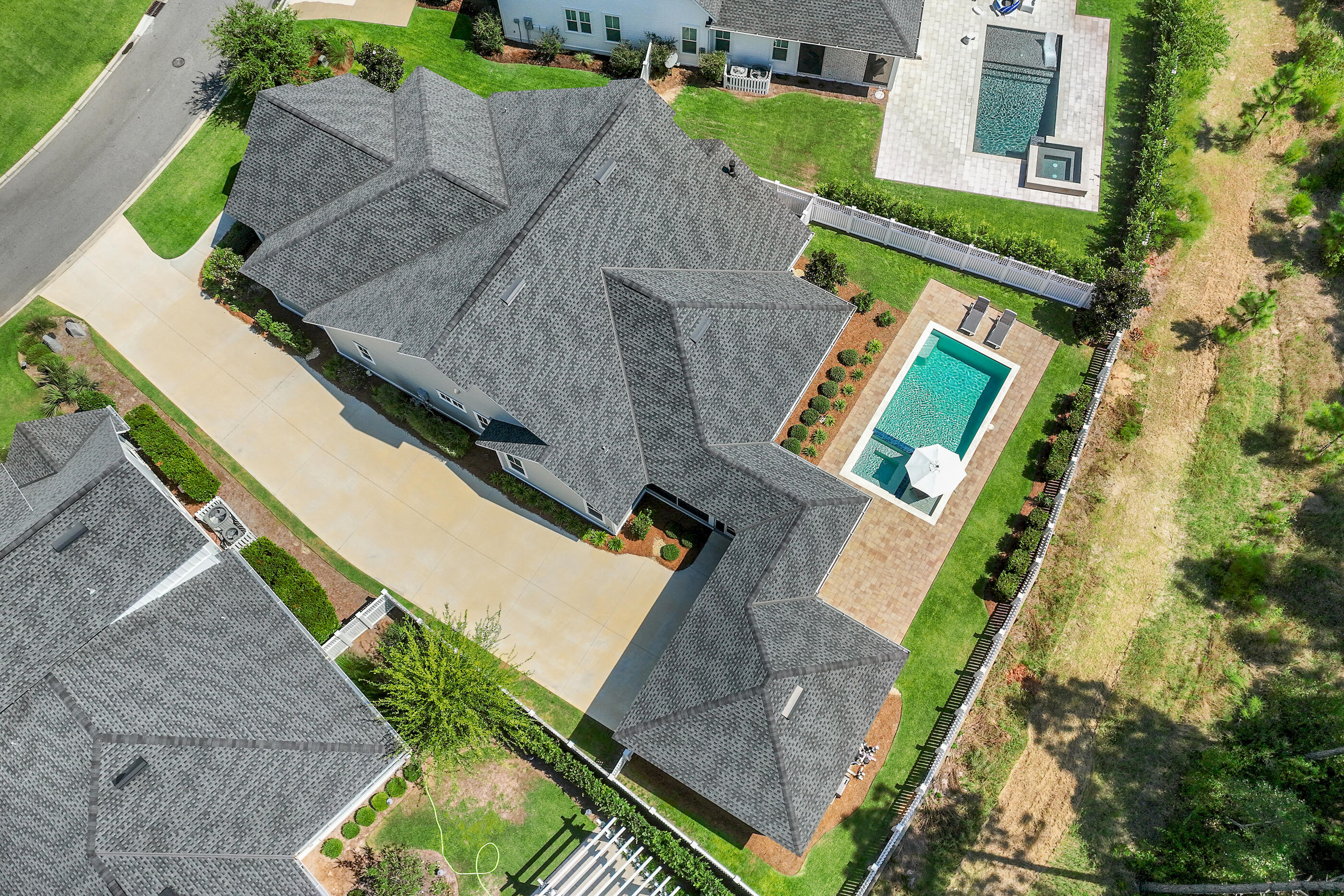 Watersound Origins - Residential