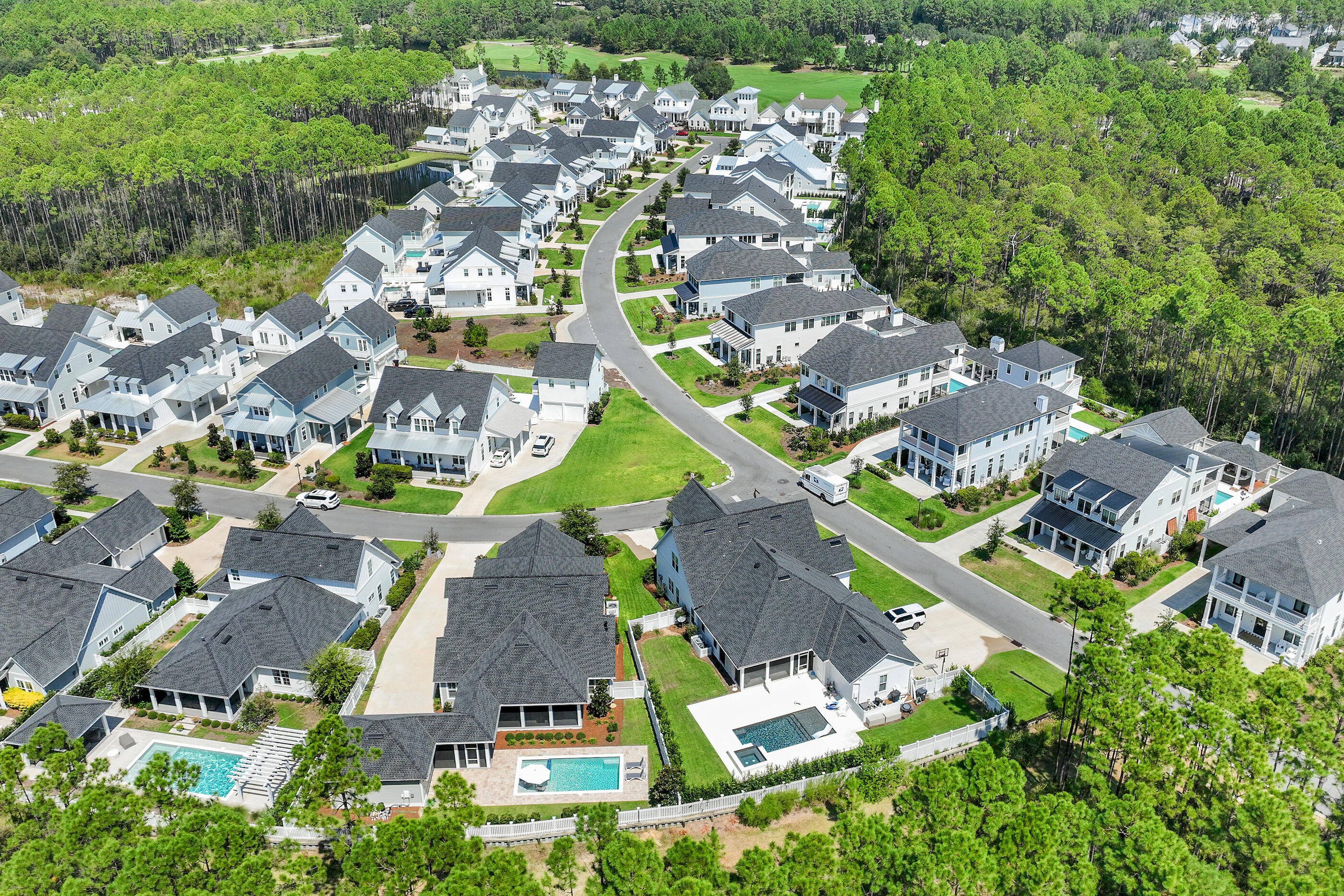 Watersound Origins - Residential