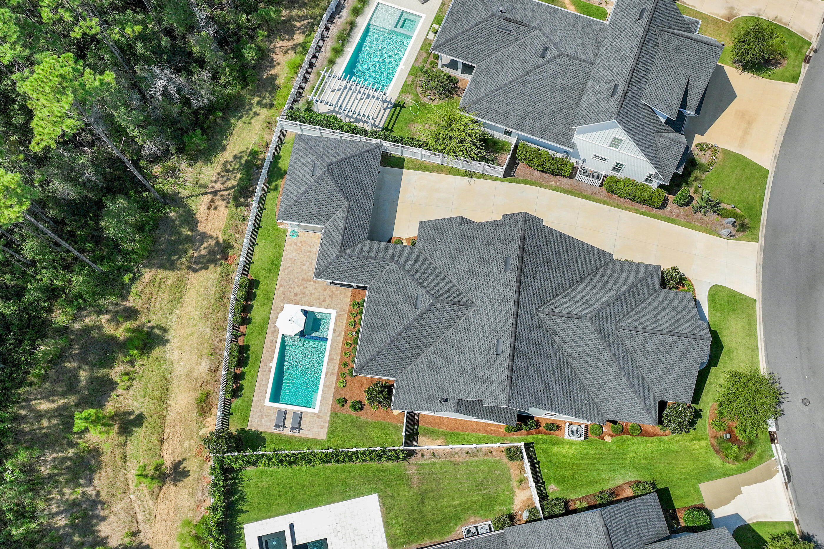 Watersound Origins - Residential