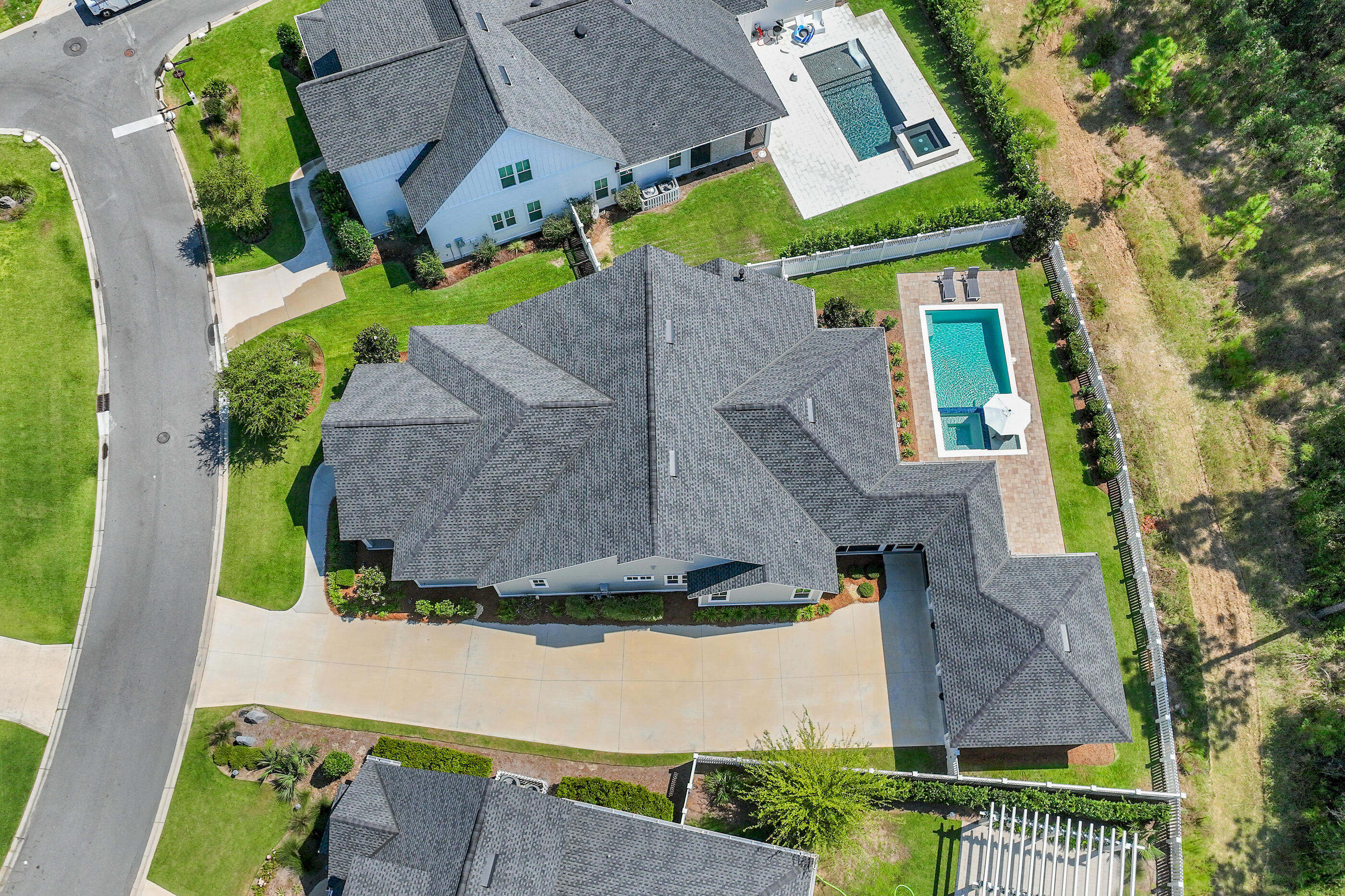 Watersound Origins - Residential