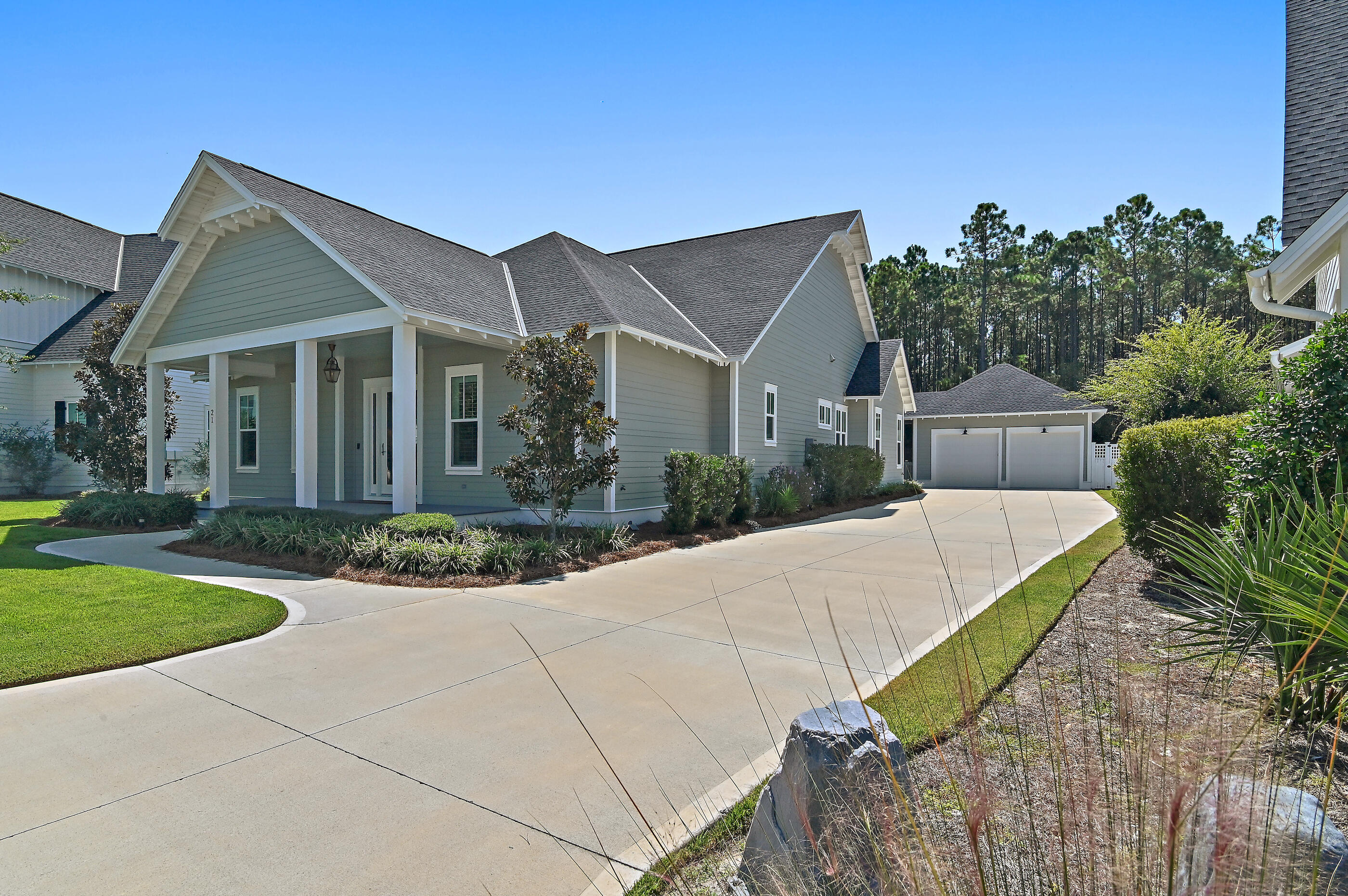 Watersound Origins - Residential