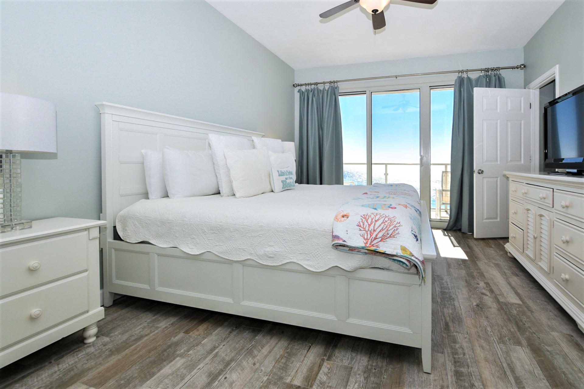 STERLING SANDS CONDO - Residential