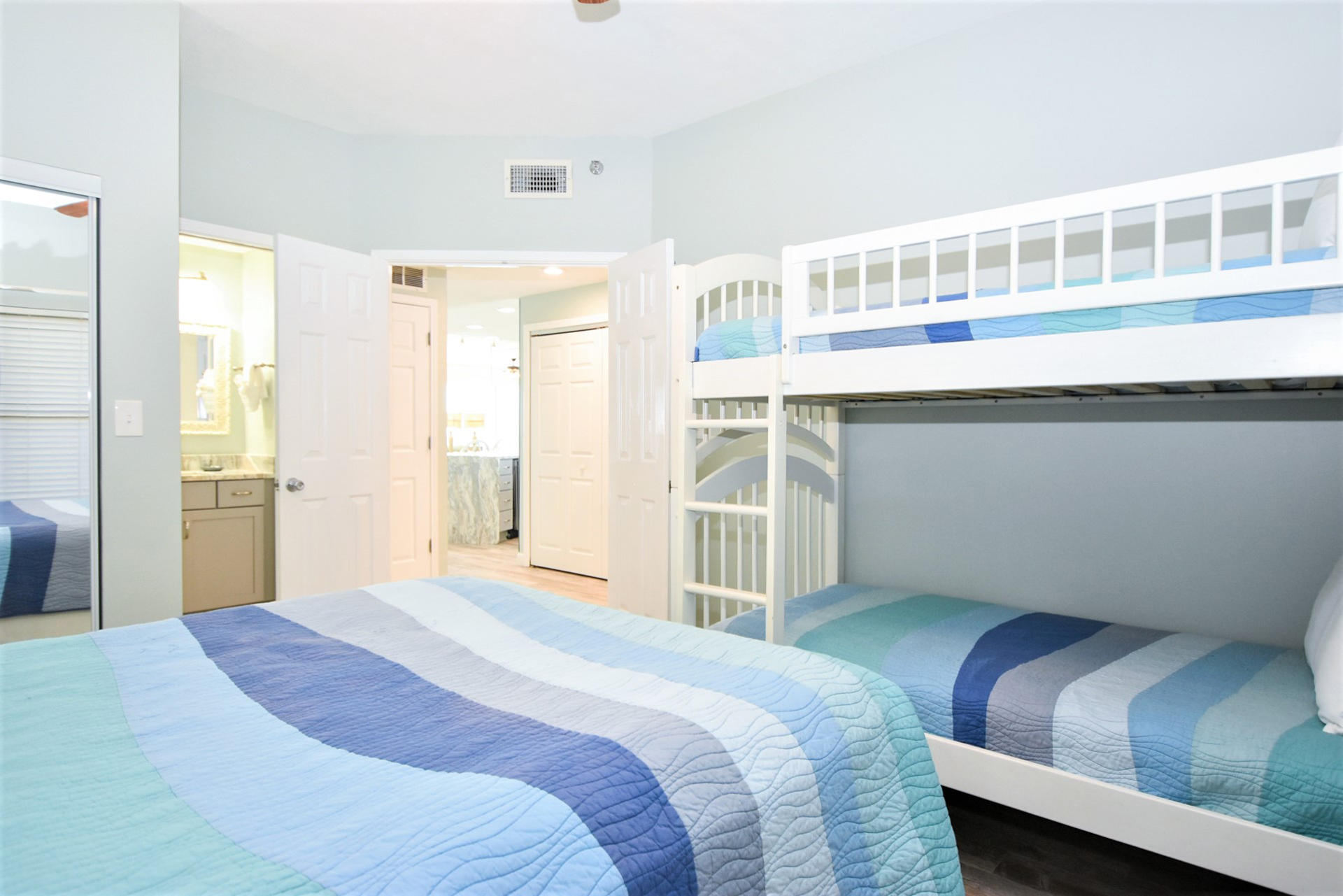 STERLING SANDS CONDO - Residential