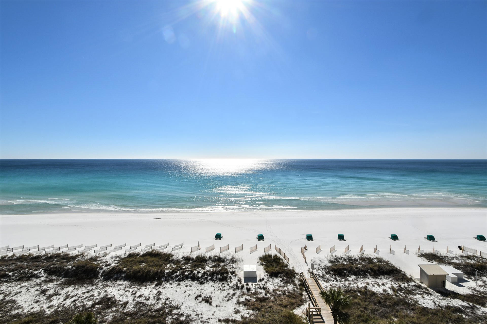 STERLING SANDS CONDO - Residential