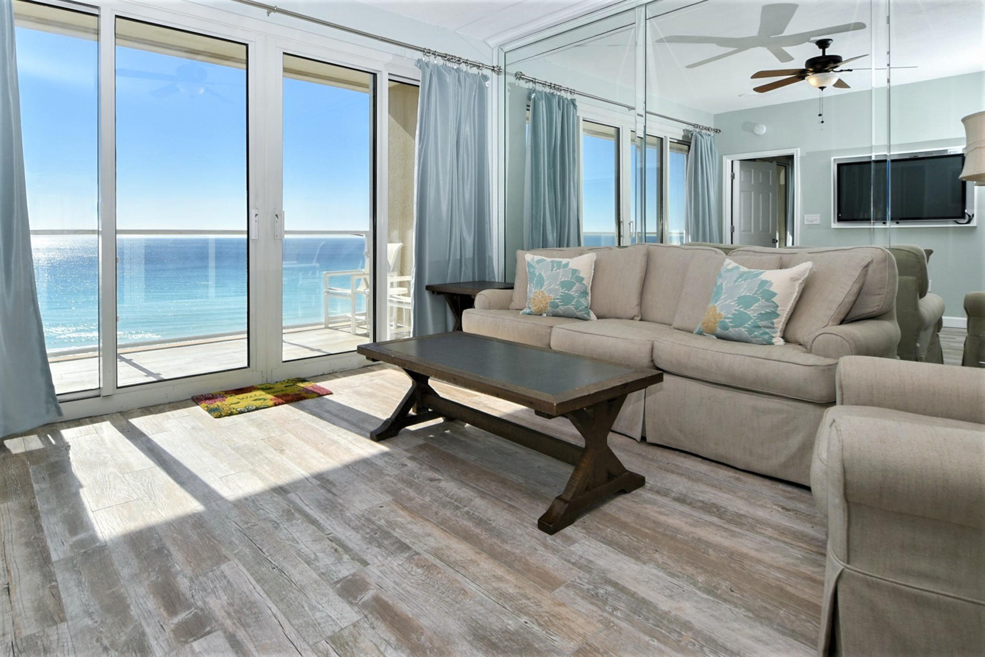 STERLING SANDS CONDO - Residential
